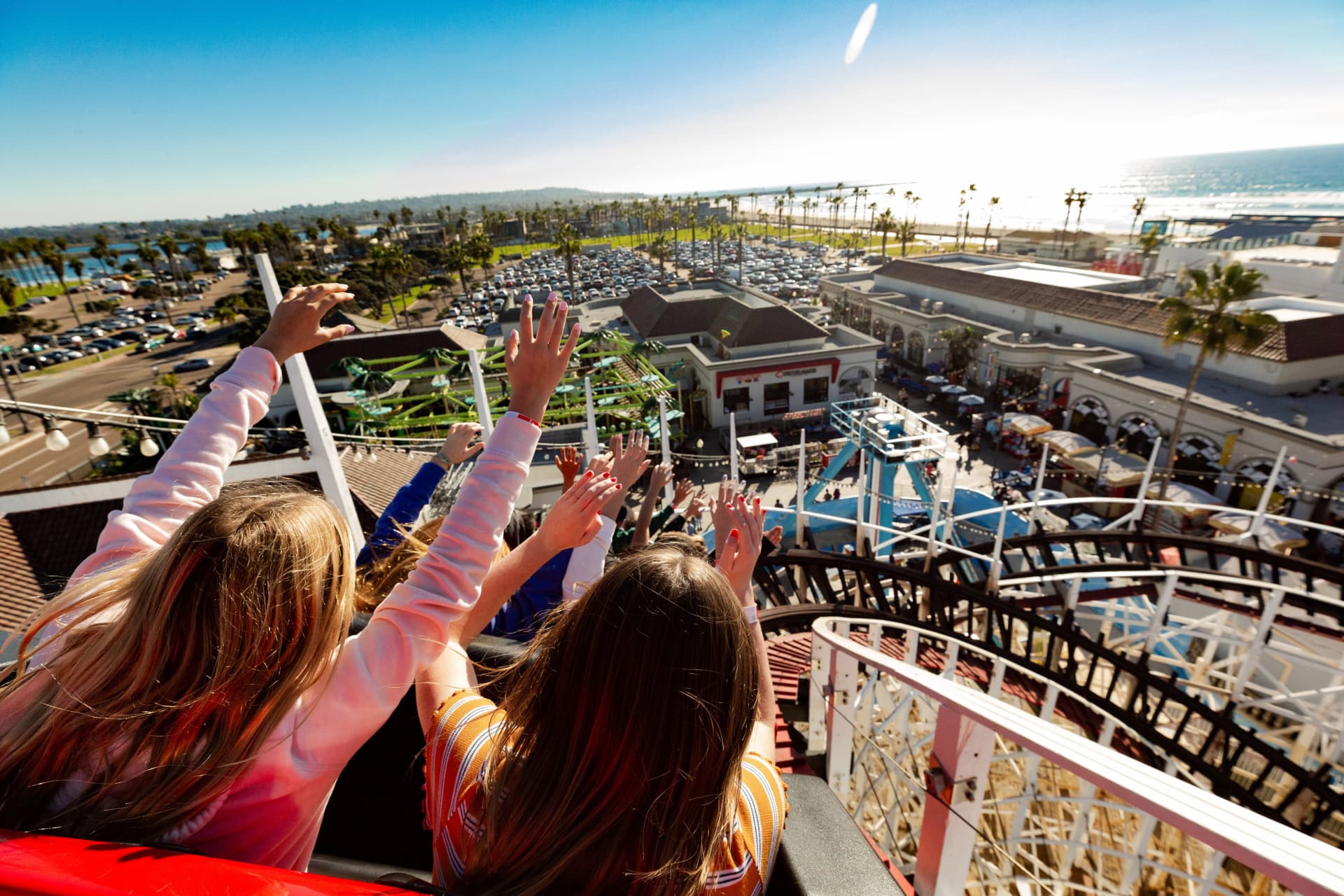 Go City San Diego Explorer Pass: Save up to 50% on Attractions - تصویر 9
