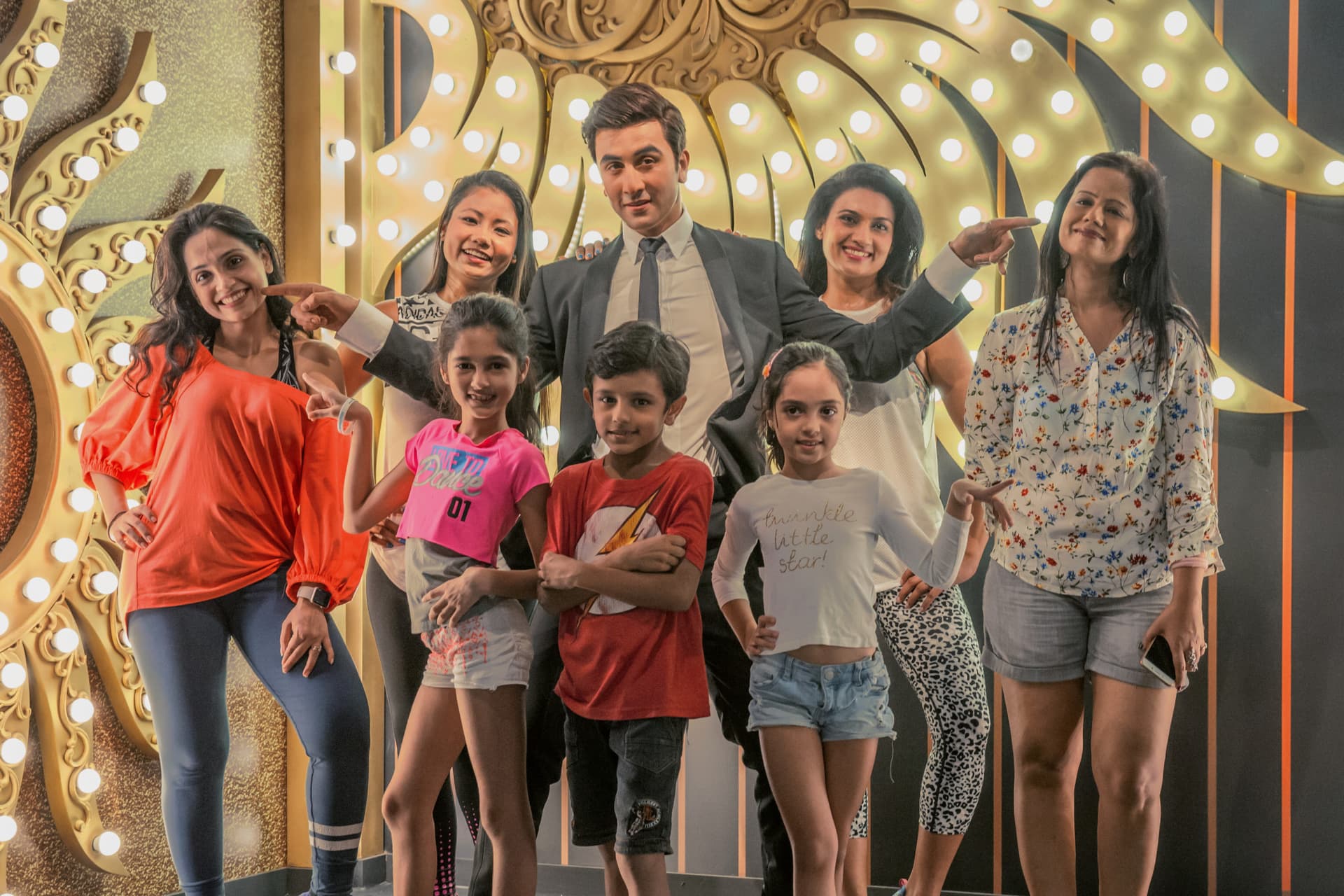 Madame Tussauds Singapore Ticket - تصویر 39