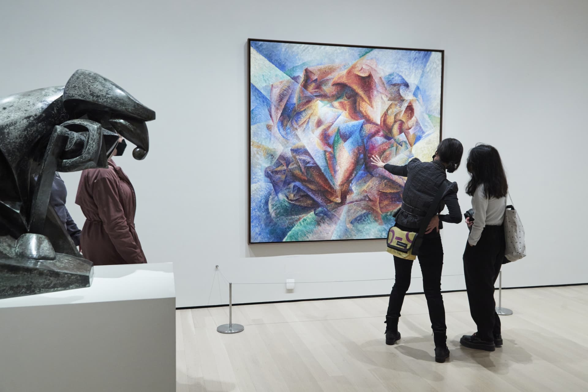 The Museum of Modern Art (MoMA) Admission - تصویر 4