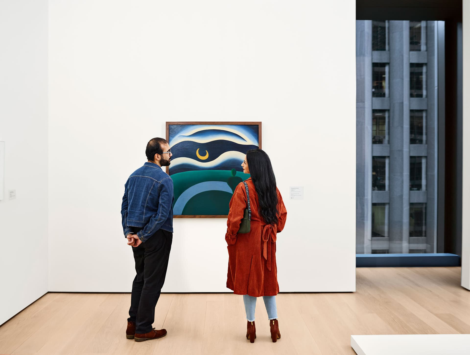 The Museum of Modern Art (MoMA) Admission - تصویر 9