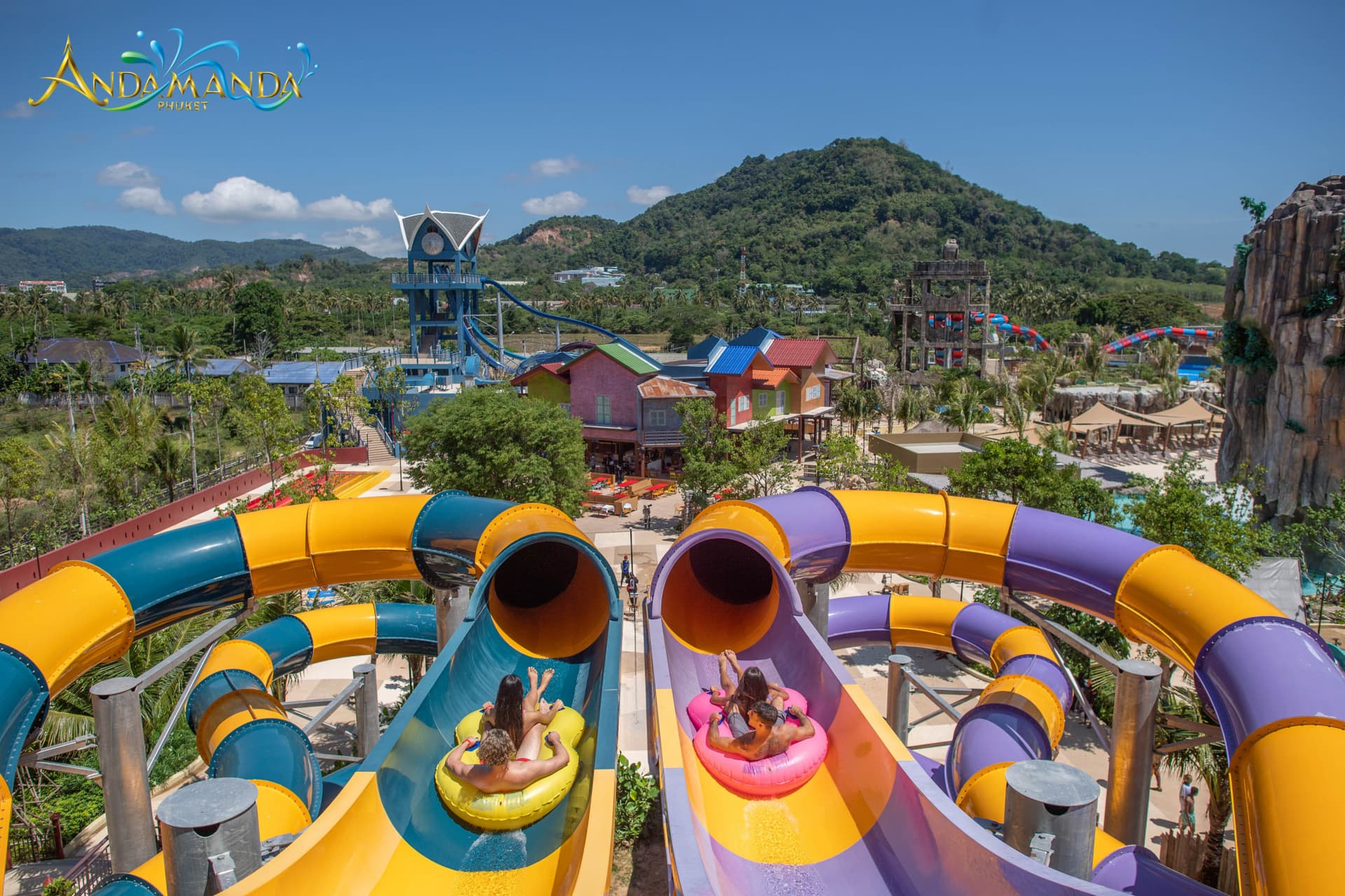 Andamanda Phuket Ticket - تصویر 20