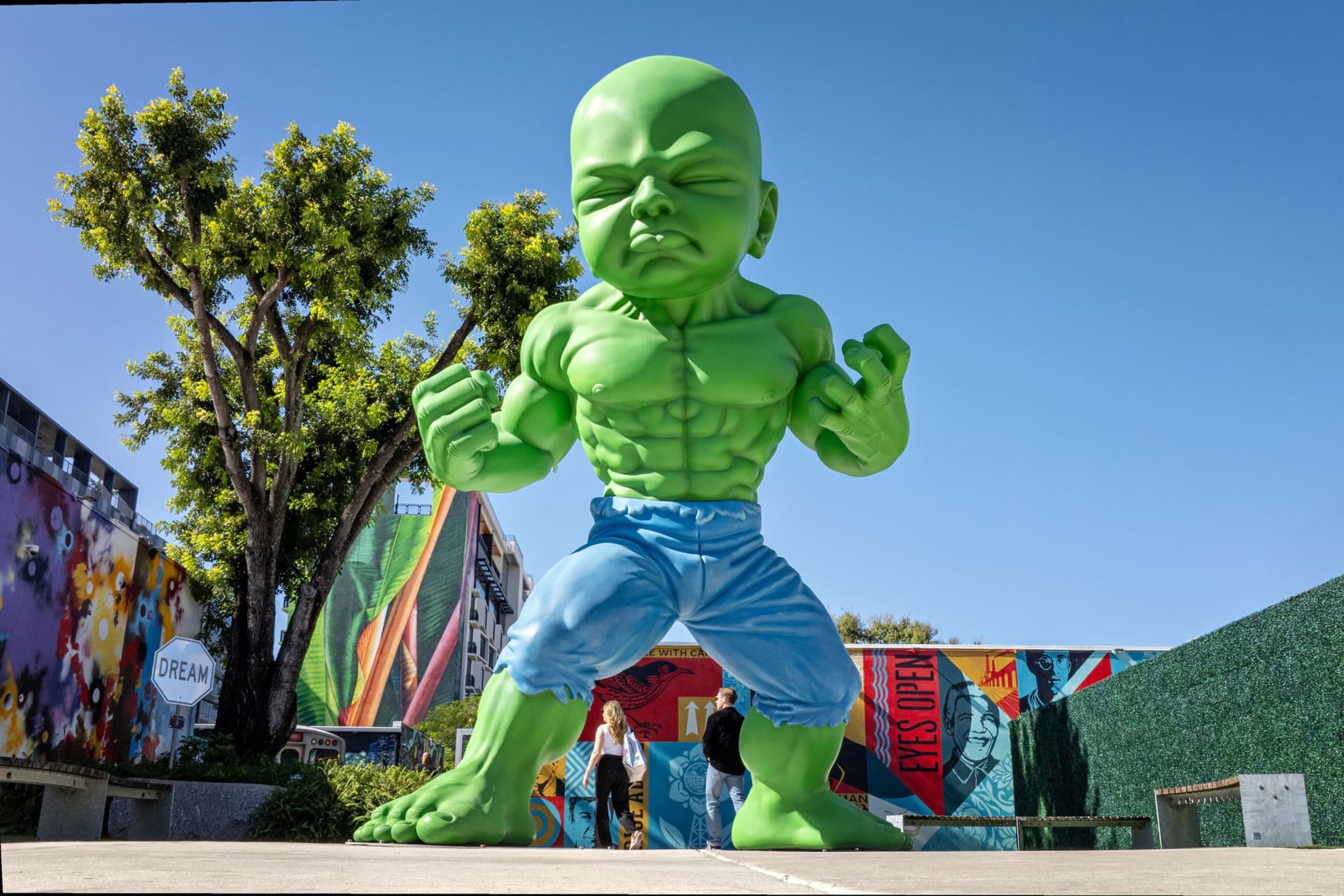 Miami: Wynwood Walls Skip-the-Line Ticket - تصویر 6
