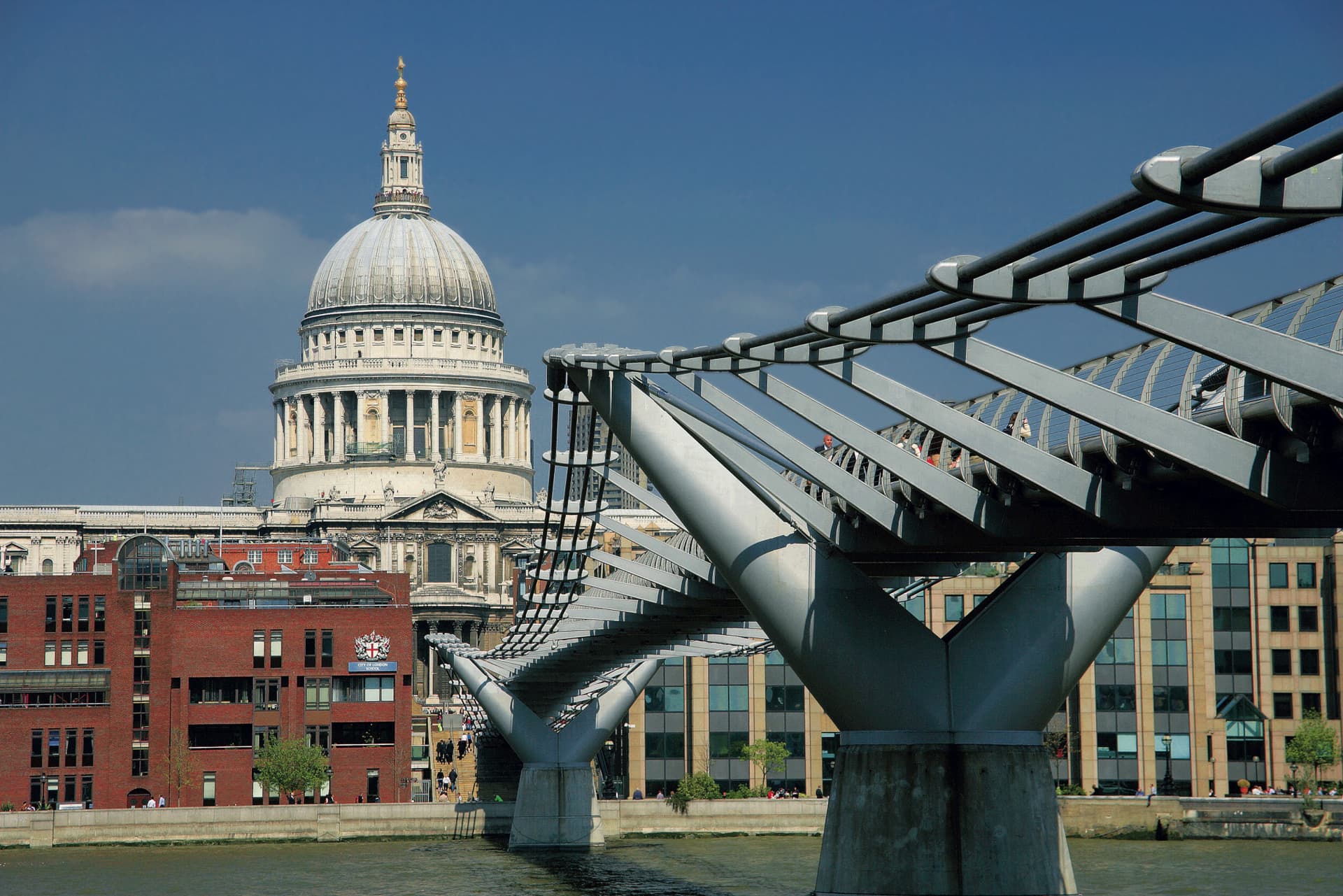 St Paul's Cathedral Ticket - تصویر 13