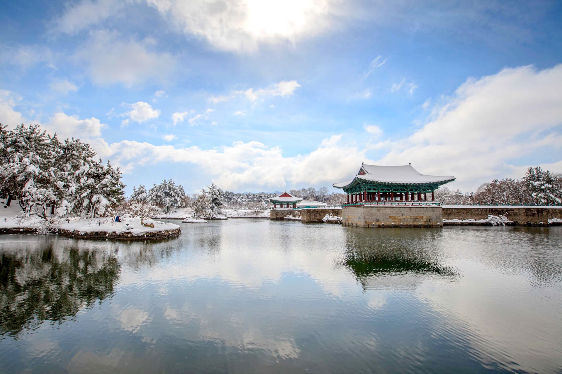 Gyeongju UNESCO World Heritage Site Full-Day Tour with Sky Capsule Experience from Busan - تصویر 9