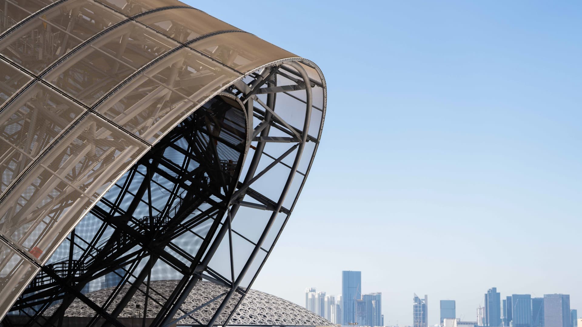 Guggenheim Abu Dhabi Ticket - تصویر 4