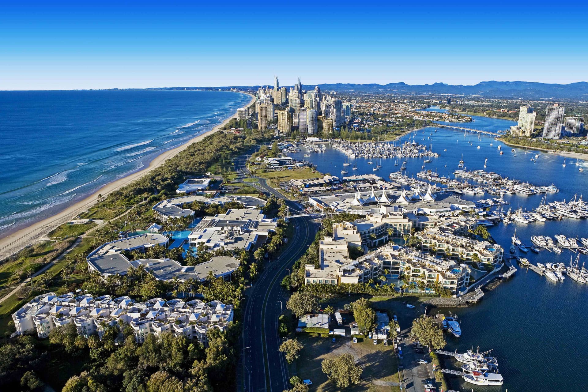 Gold Coast Full-Day Tour From Brisbane - تصویر 10