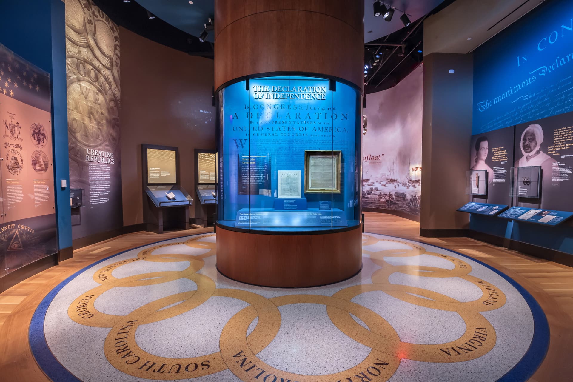 Go City Philadelphia Explorer Pass: Save up to 50% on Attractions - تصویر 29