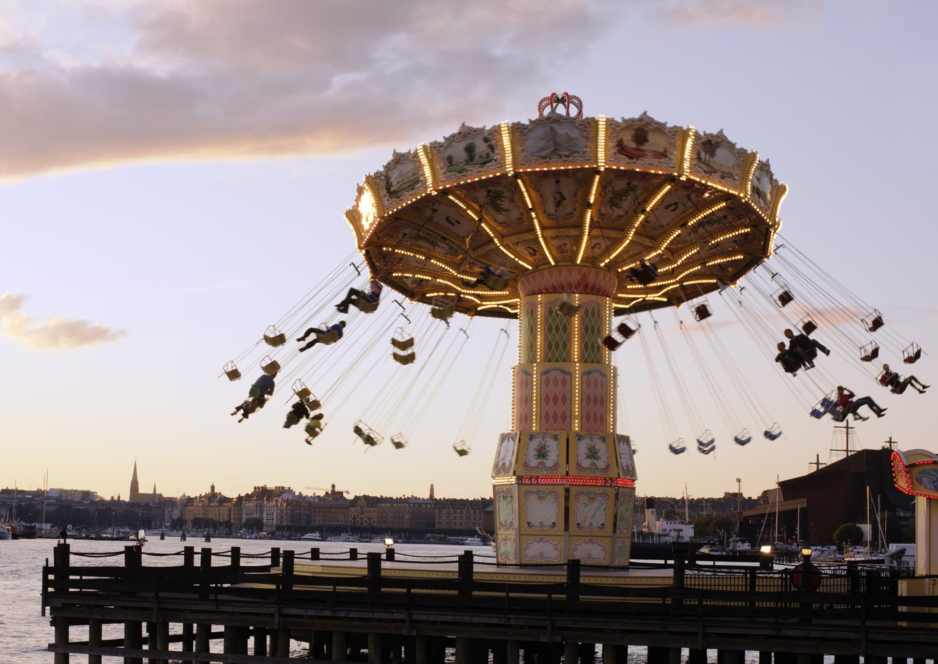 Go City Stockholm All-Inclusive Pass: Save up to 50% on Attractions - تصویر 29