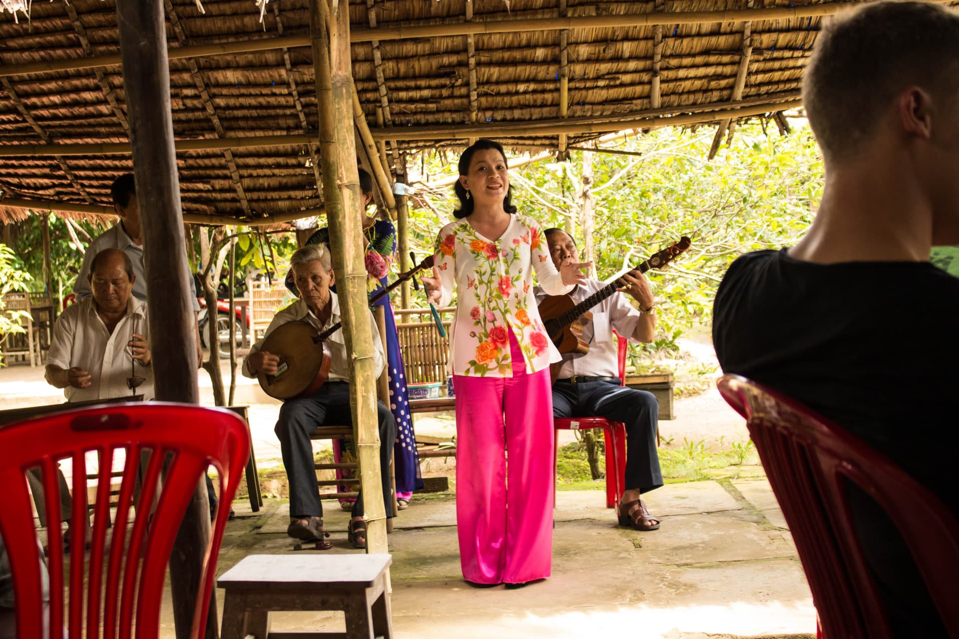 Mekong Delta Full-Day Tour from Ho Chi Minh City - تصویر 3