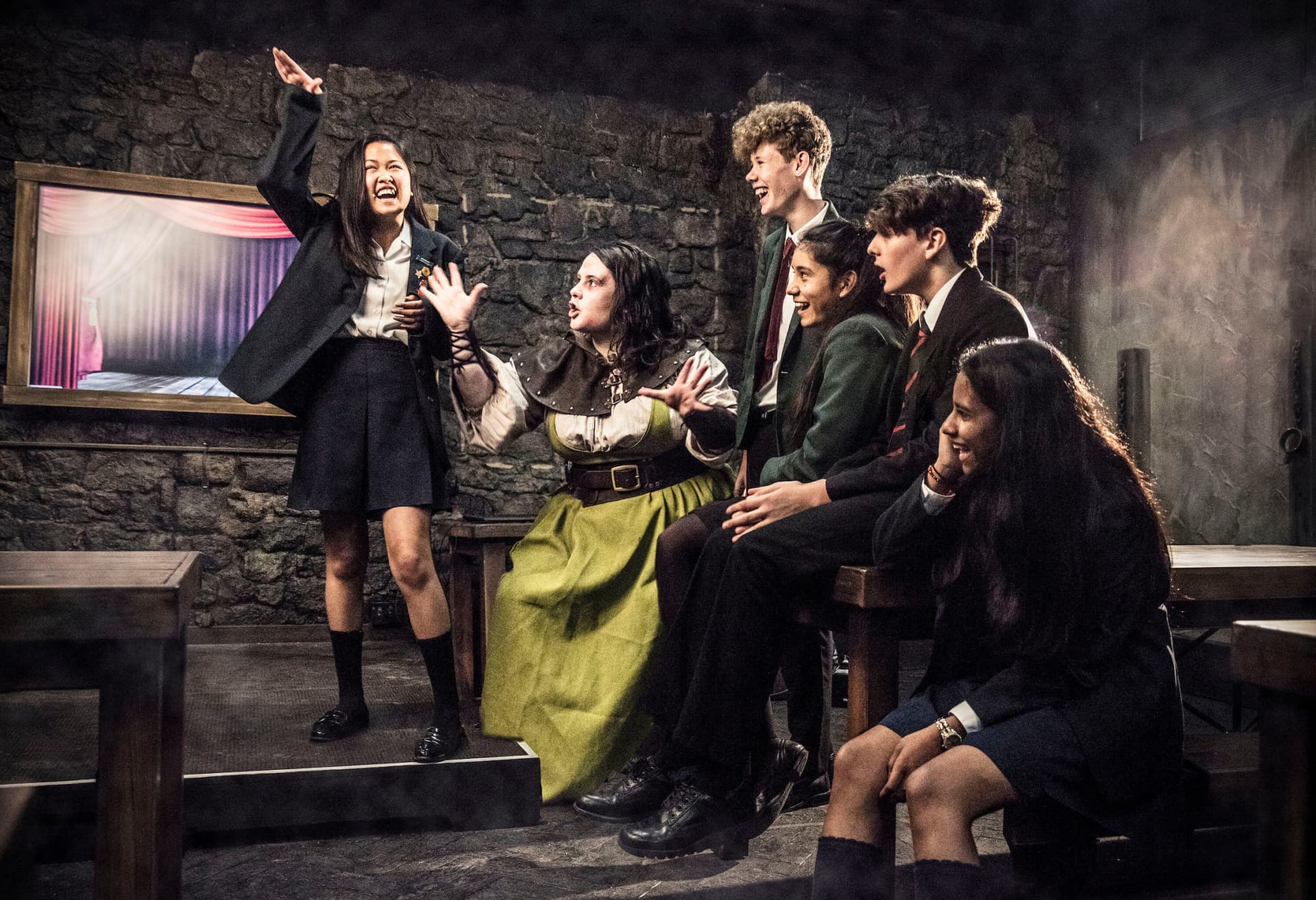 COMBO: Madame Tussauds London + The London Dungeon Ticket - تصویر 14