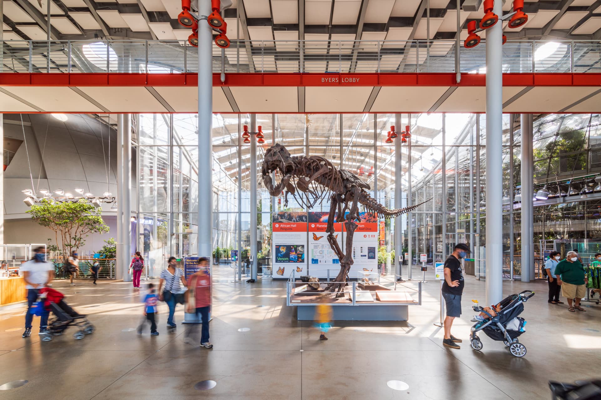 Go City San Francisco Explorer Pass: Save up to 50% on Attractions - تصویر 23