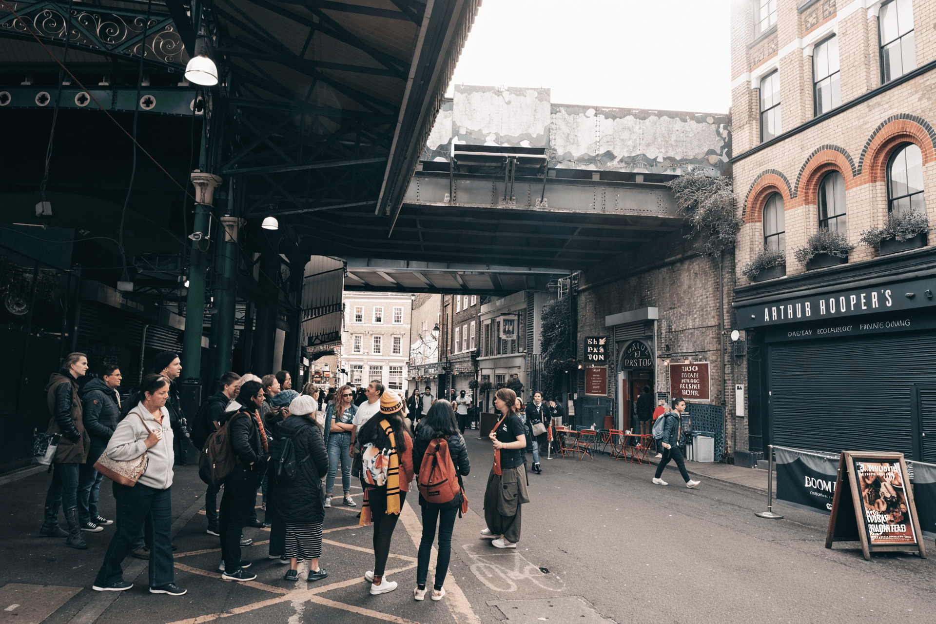 Magical Harry Potter Walking Tour in London - تصویر 22