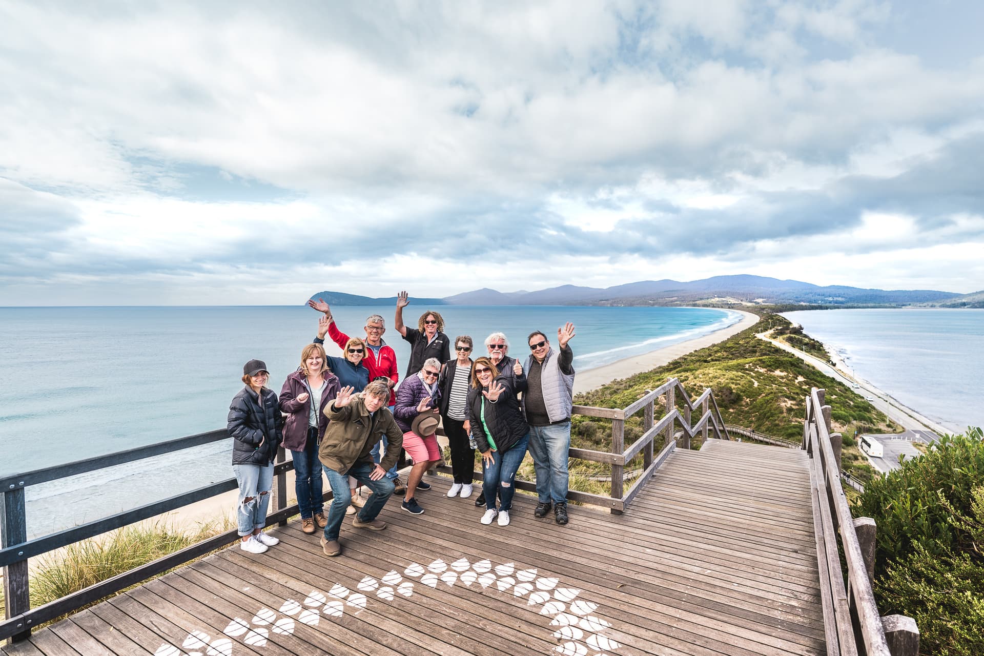 From Hobart | Bruny Island Food, Sightseeing and Lighthouse Tour - تصویر 3