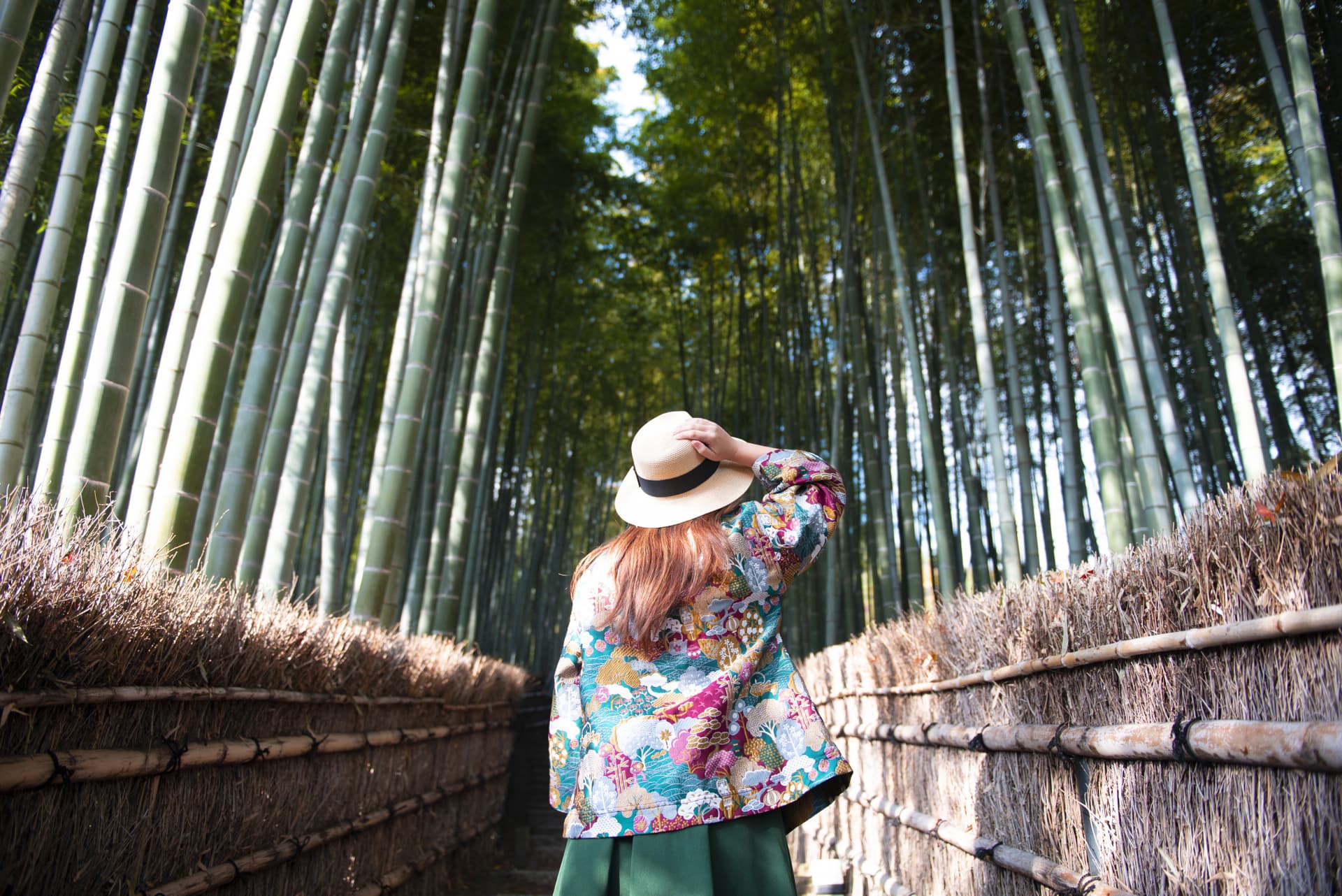 Professional Photo Shoot in Kyoto - تصویر 3