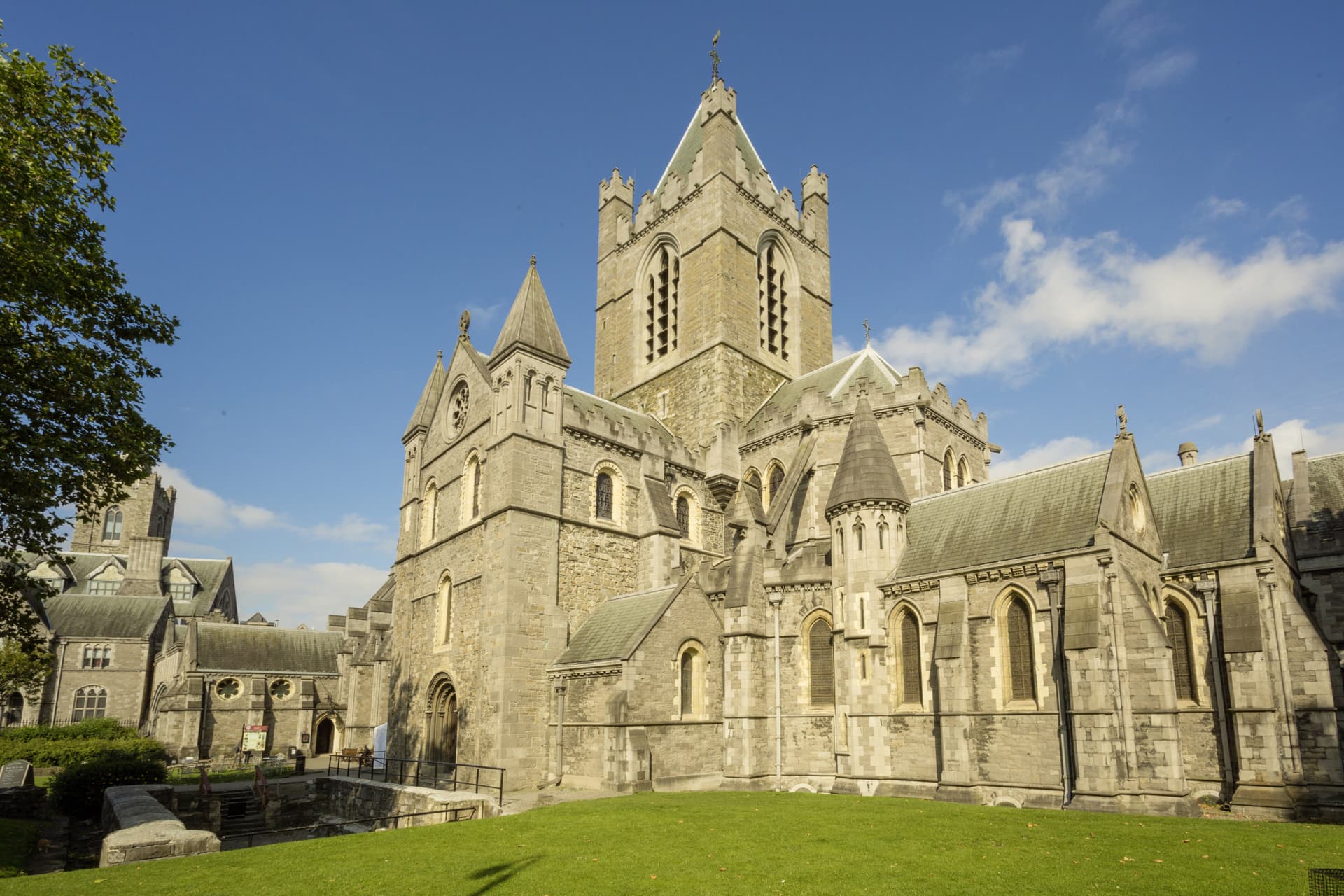 Go City Dublin All-Inclusive Pass: Save up to 50% on Attractions - تصویر 6