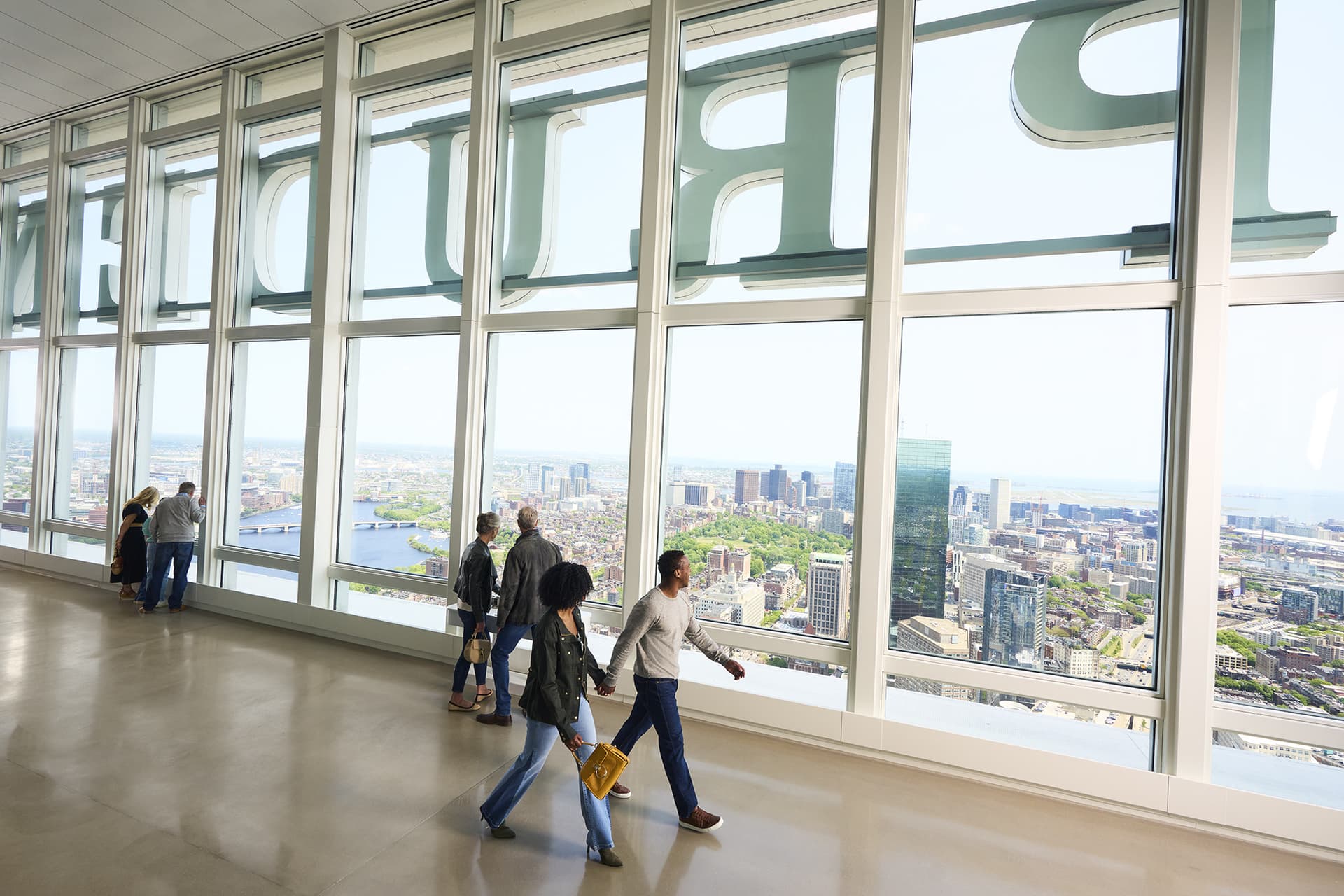 Go City Boston Explorer Pass: Save up to 50% on Attractions - تصویر 13