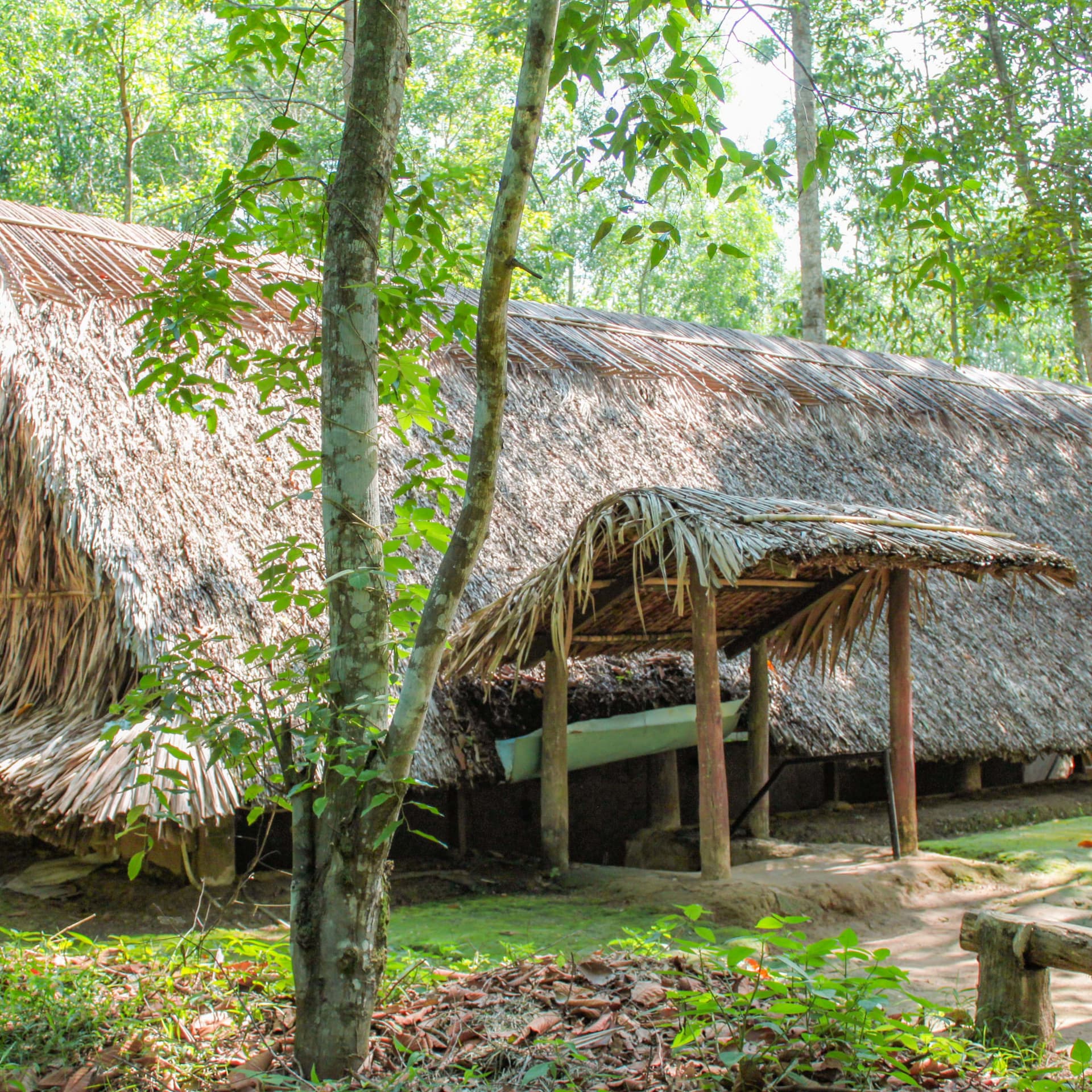 Cu Chi Tunnels and Mekong Delta Full-Day Tour from Ho Chi Minh - تصویر 11