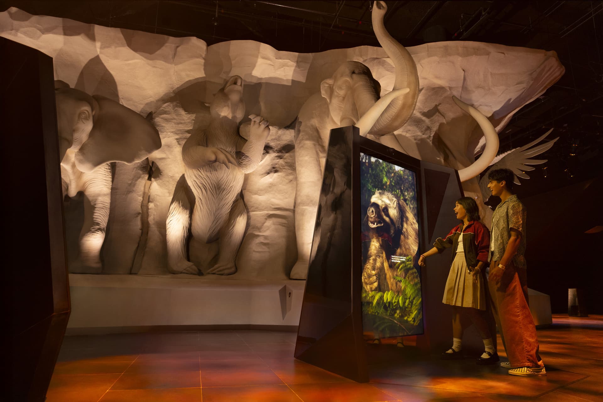 Exploria in Mandai Singapore Ticket - تصویر 9