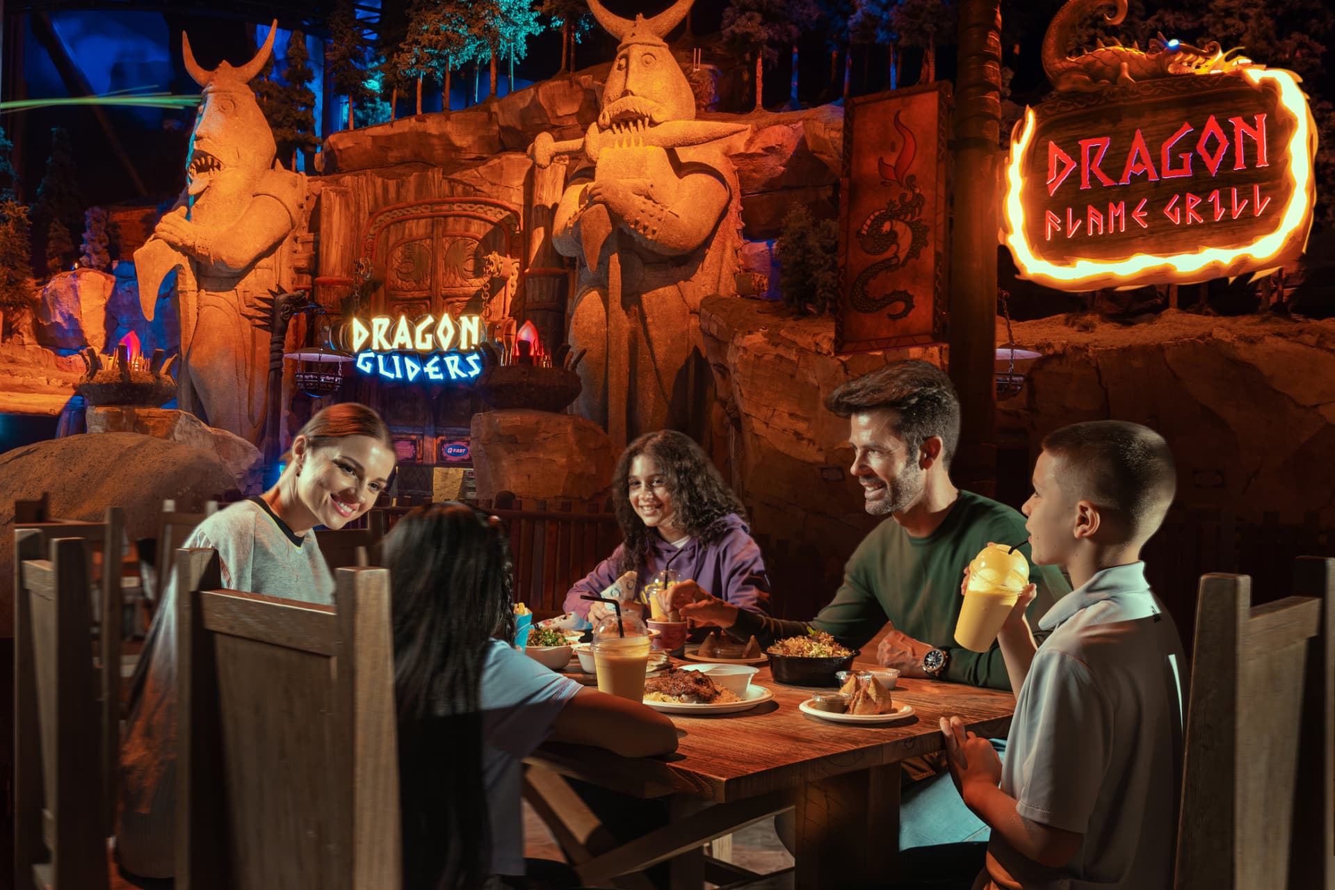 MOTIONGATE Dubai - Dubai Parks and Resorts - تصویر 7