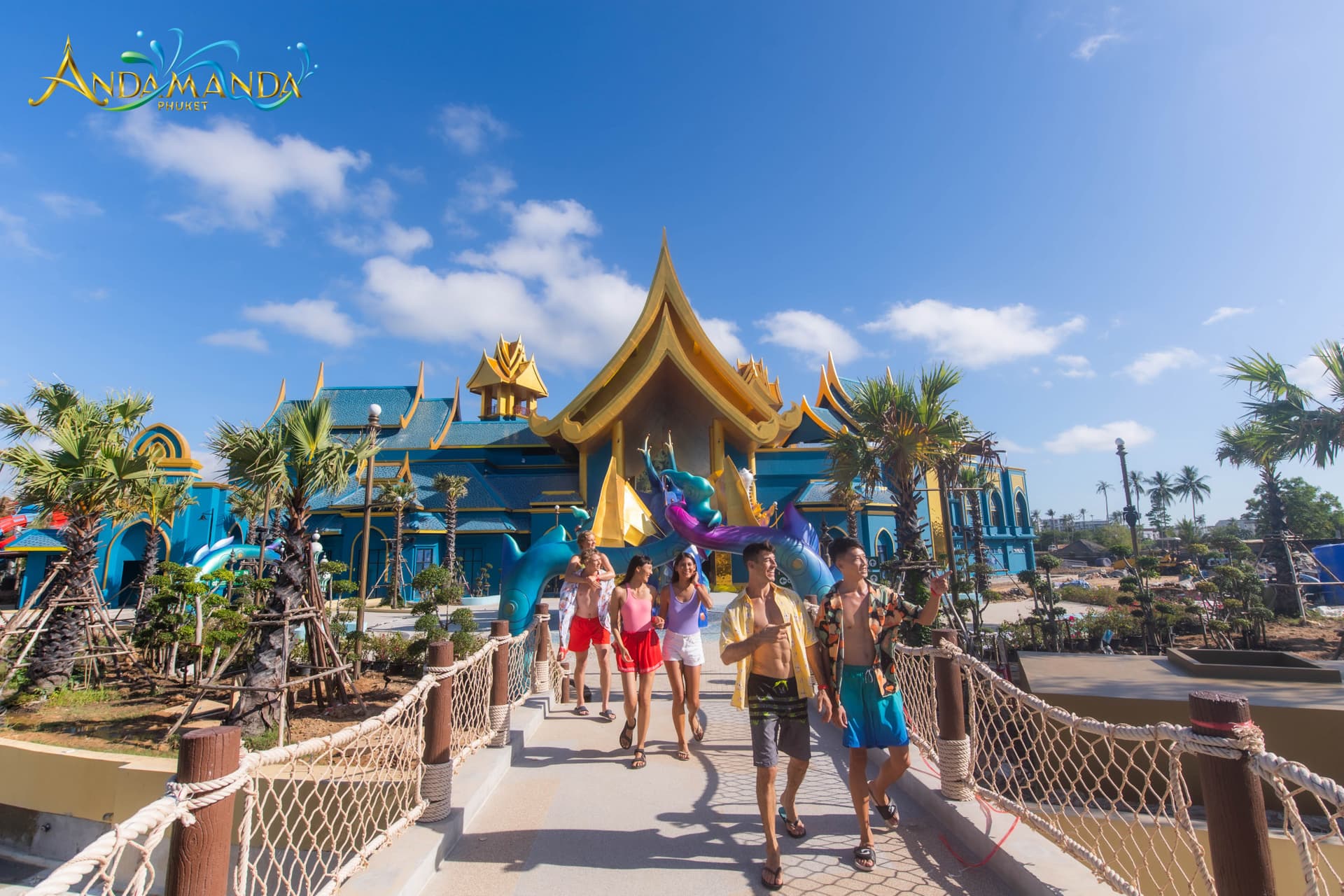 Andamanda Phuket Ticket - تصویر 7