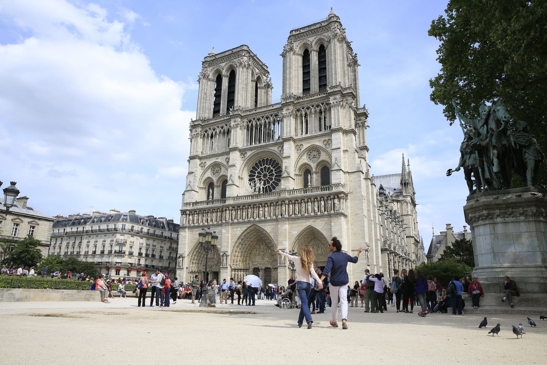 The Paris Pass Plus: Save up to 50% on Attractions - تصویر 37