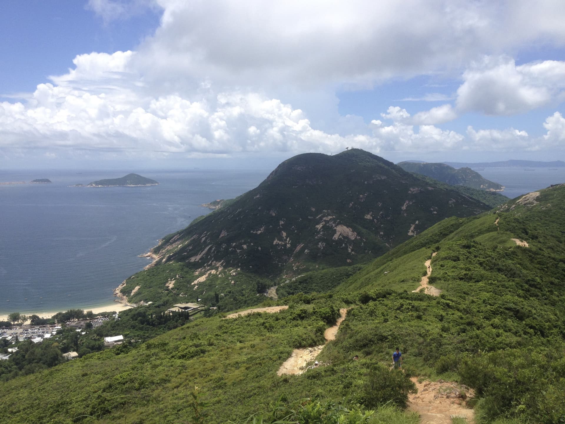 Dragon's Back Trail Hiking Tour - تصویر 4