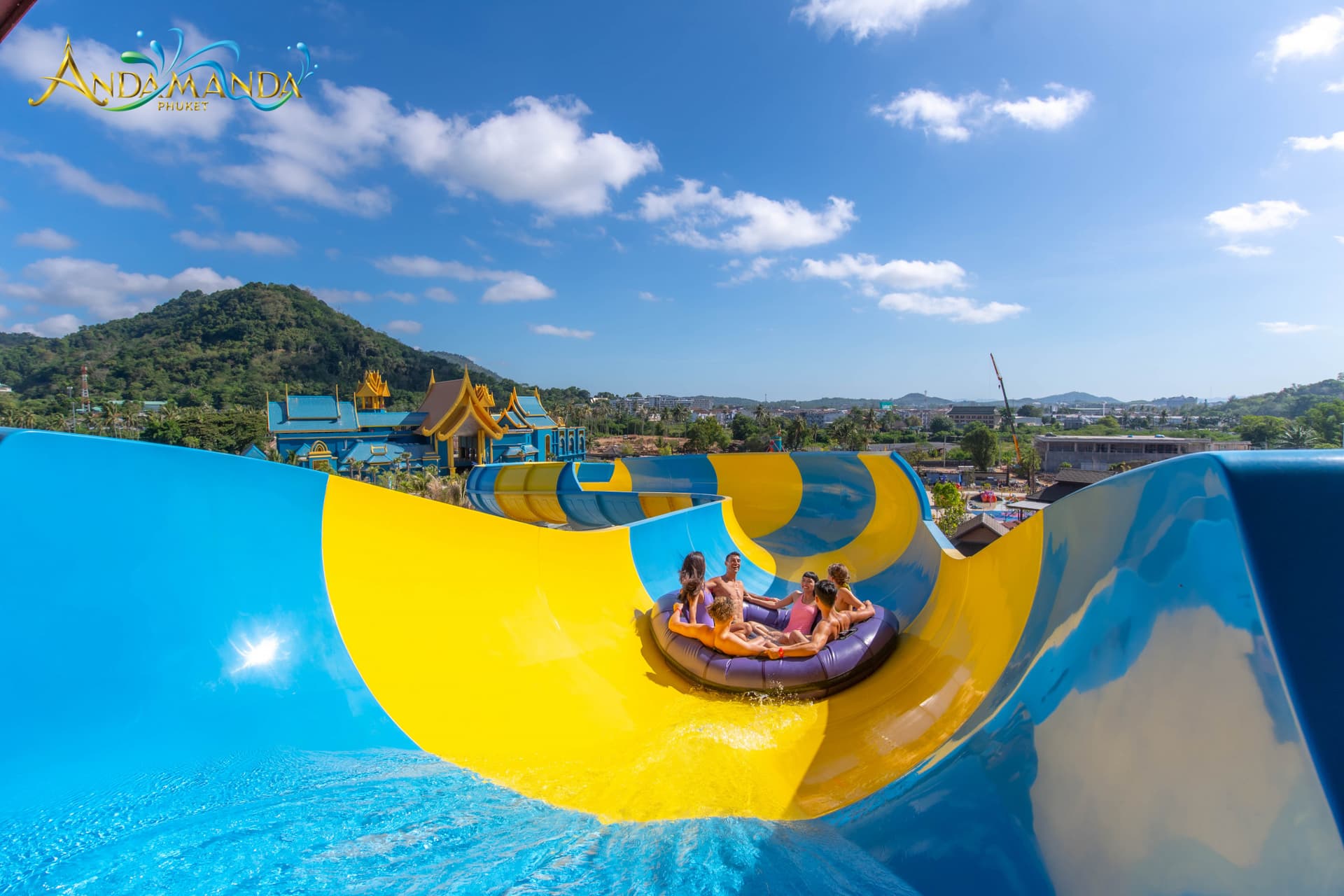 Andamanda Phuket Ticket - تصویر 14