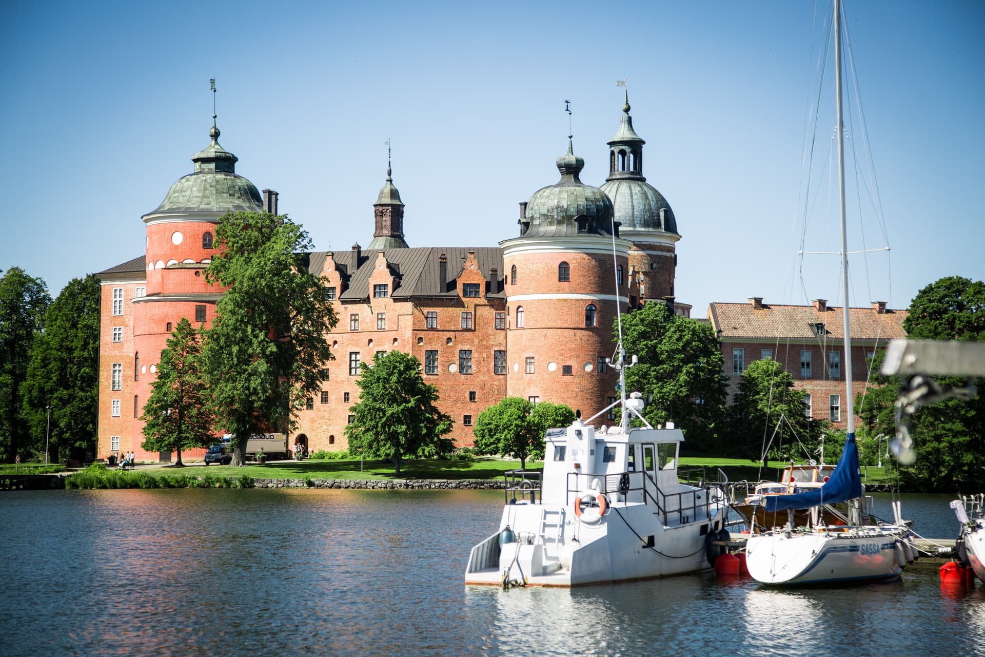 Go City Stockholm All-Inclusive Pass: Save up to 50% on Attractions - تصویر 10