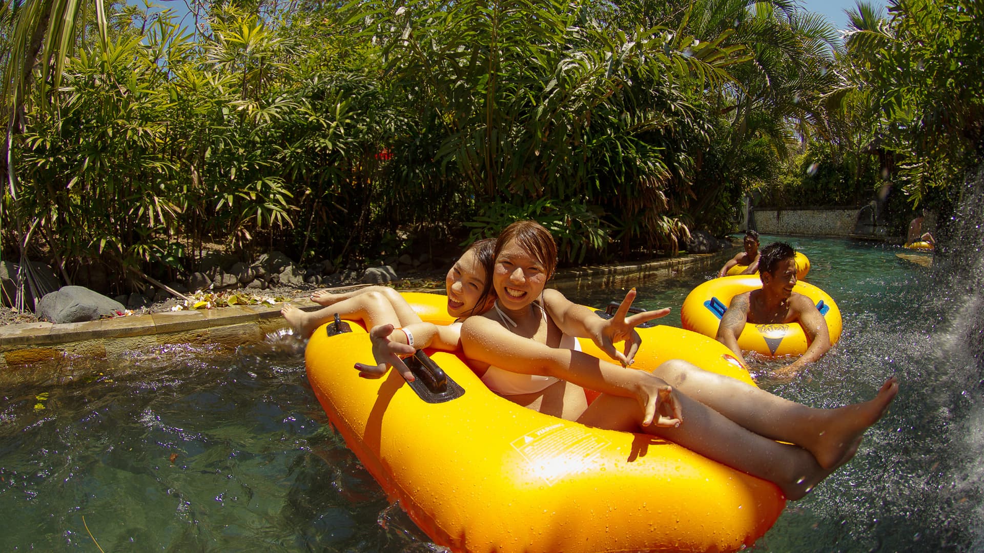 Waterbom Bali Ticket - تصویر 4