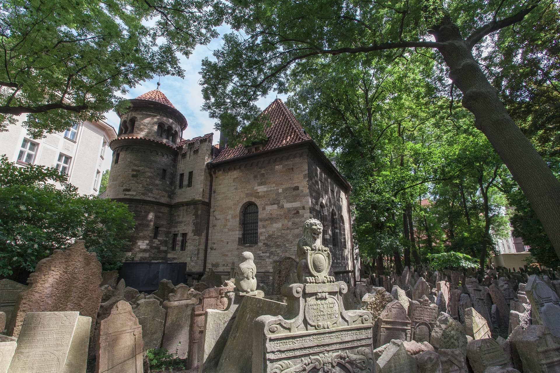 Go City Prague All-Inclusive Pass: Save up to 50% on Attractions - تصویر 37