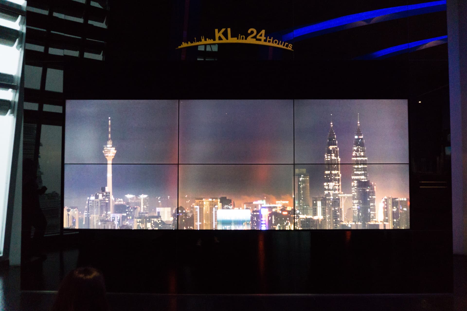 PETRONAS Twin Towers Ticket - تصویر 19