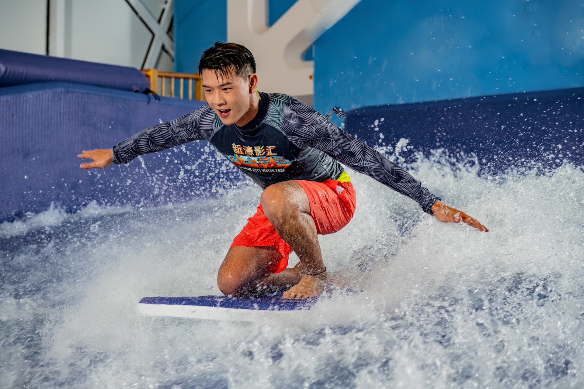 Studio City Water Park - تصویر 15