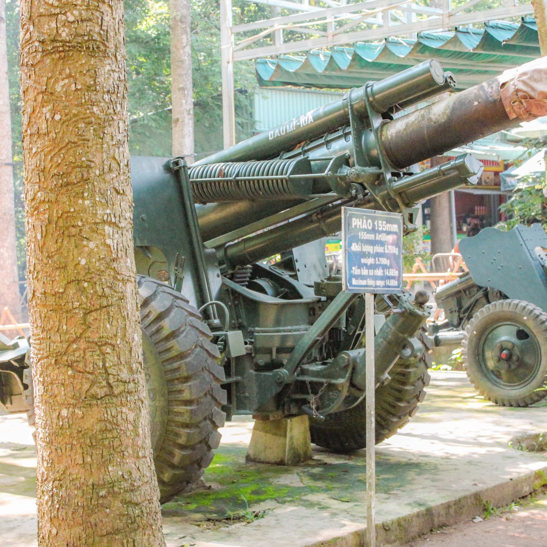 Cu Chi Tunnels and Mekong Delta Full-Day Tour from Ho Chi Minh - تصویر 6