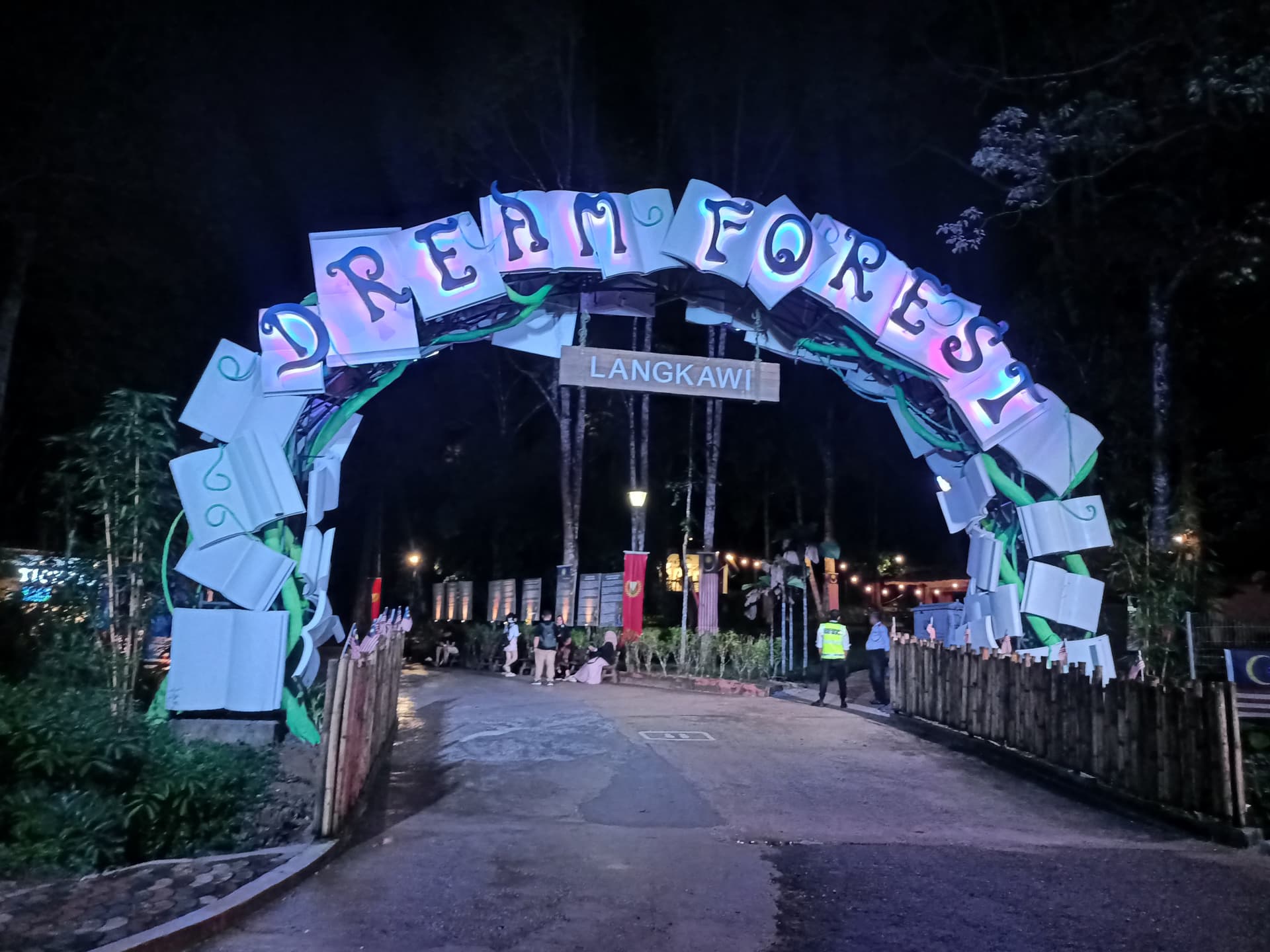 Dream Forest Langkawi - تصویر 8