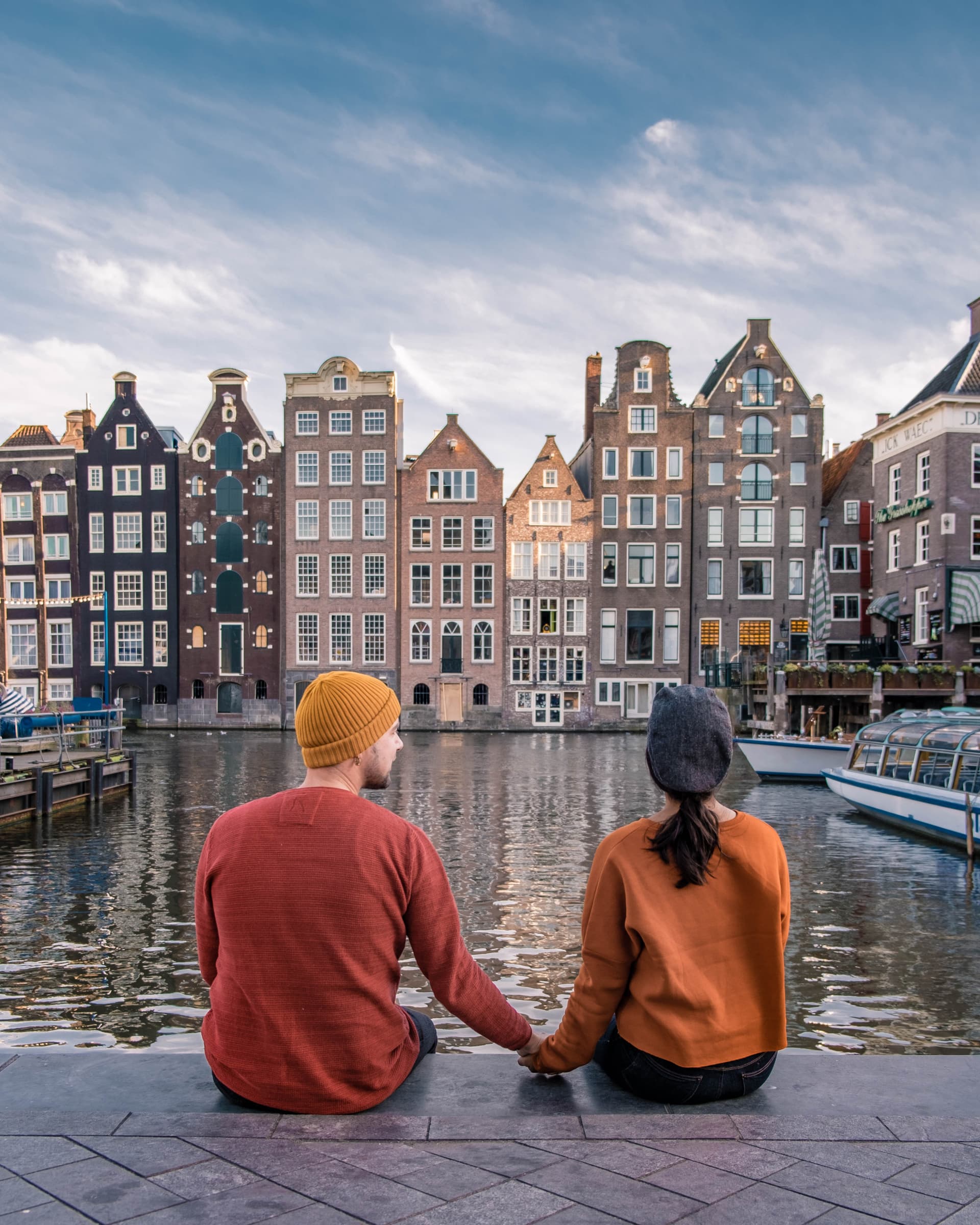 Go City Amsterdam All-Inclusive Pass: Save up to 50% on Attractions - تصویر 30