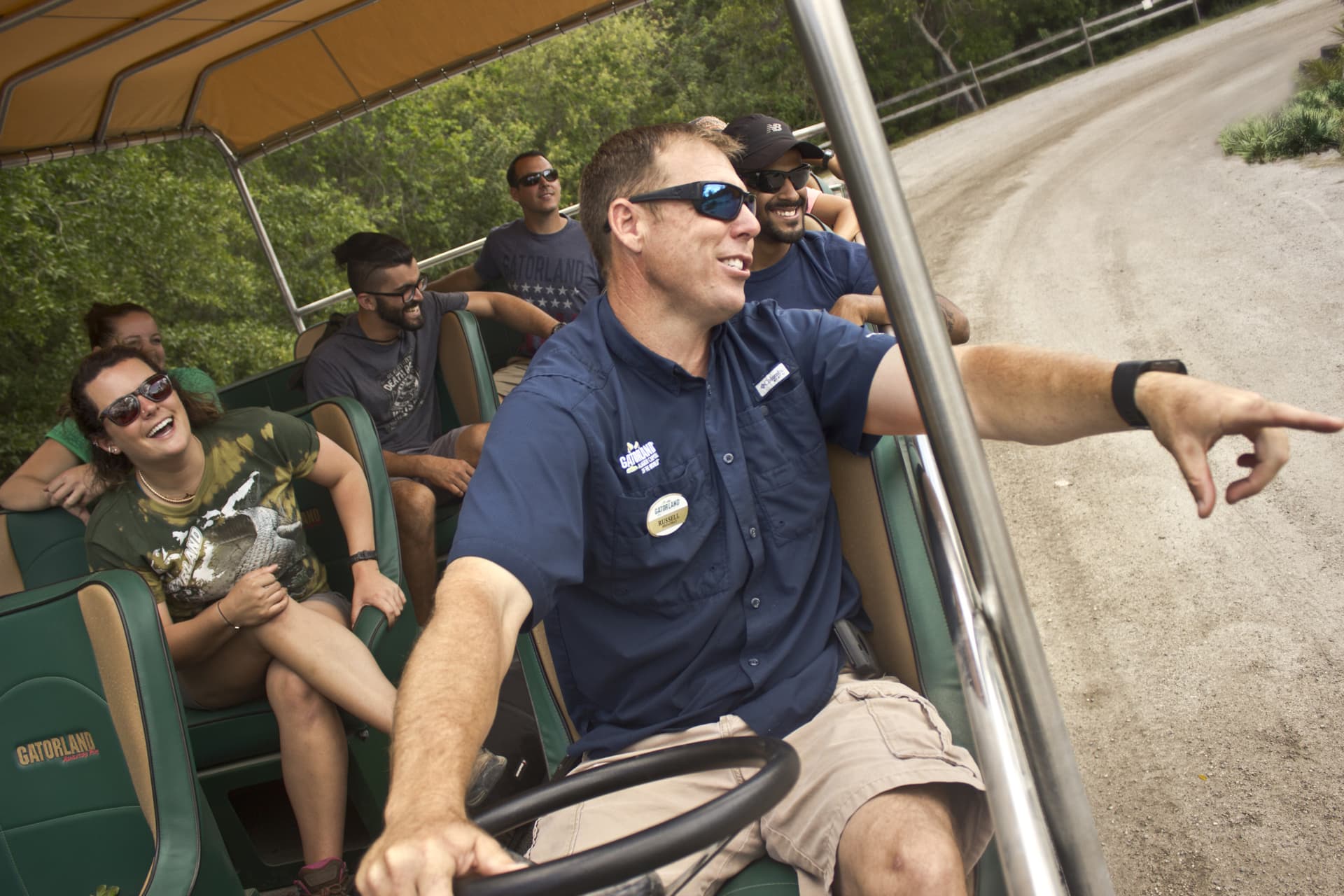 Go City Orlando Explorer Pass: Save up to 50% on Attractions - تصویر 12