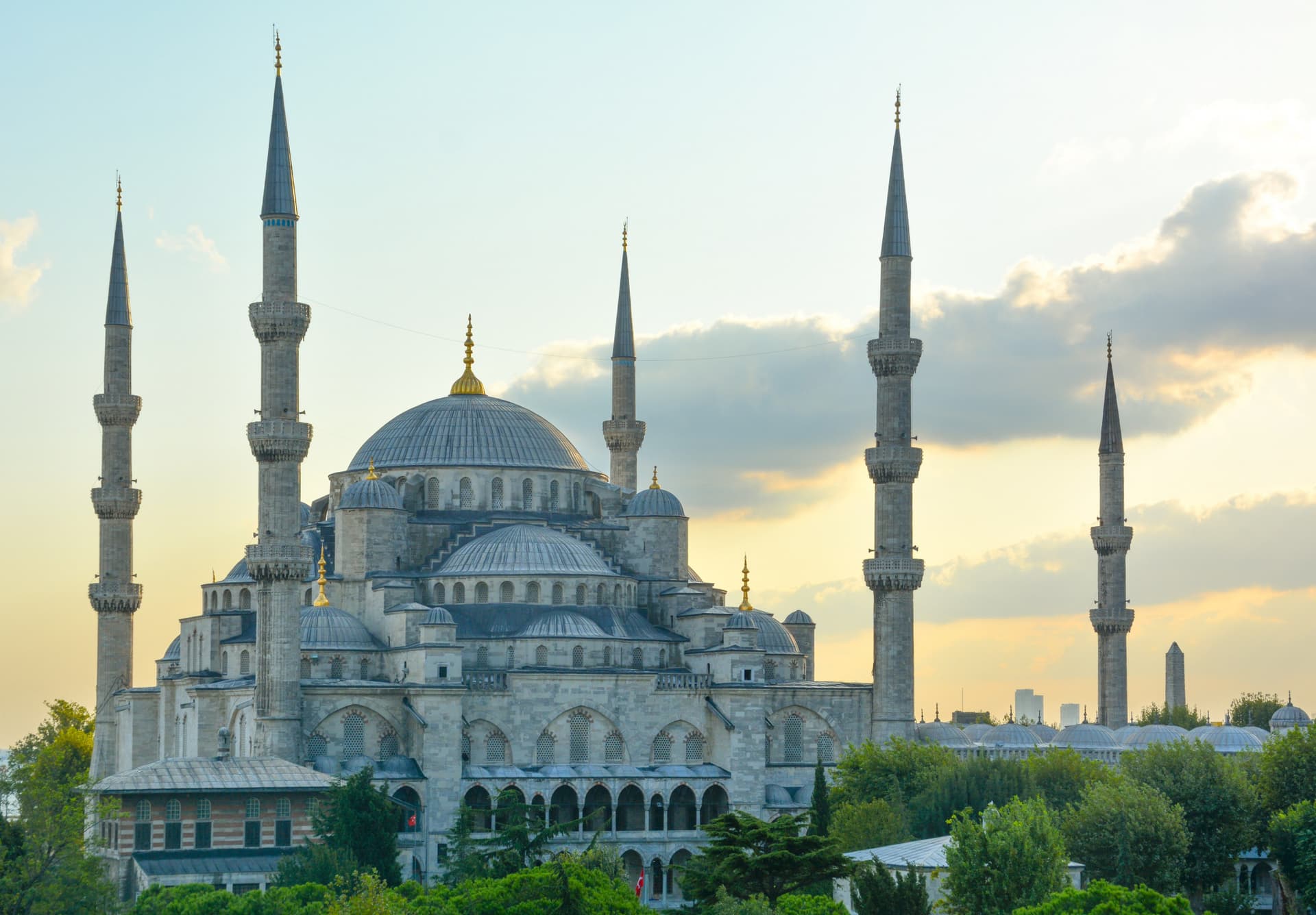 The Best of Istanbul Walking Tour - تصویر 3