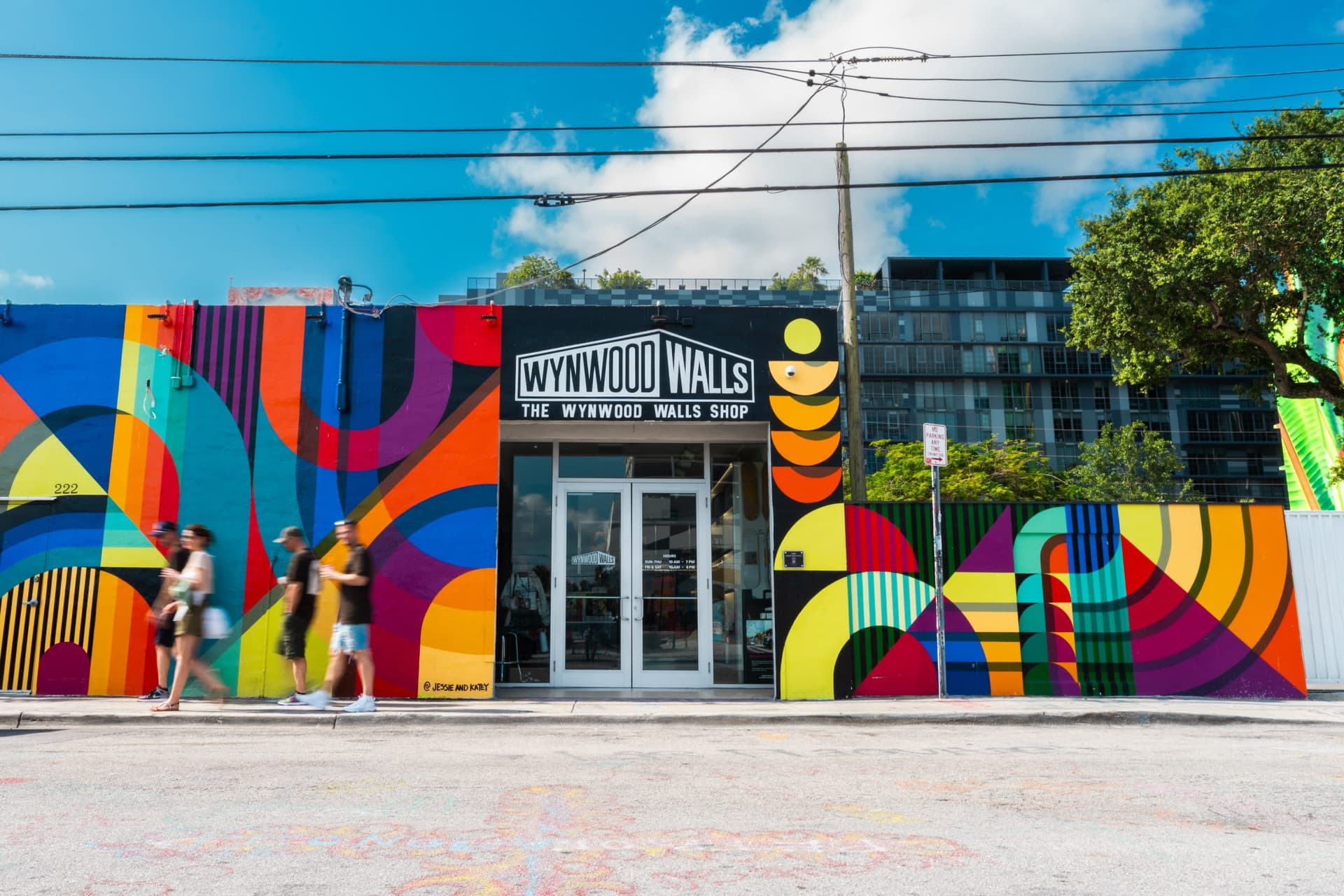 Miami: Wynwood Walls Skip-the-Line Ticket - تصویر 12