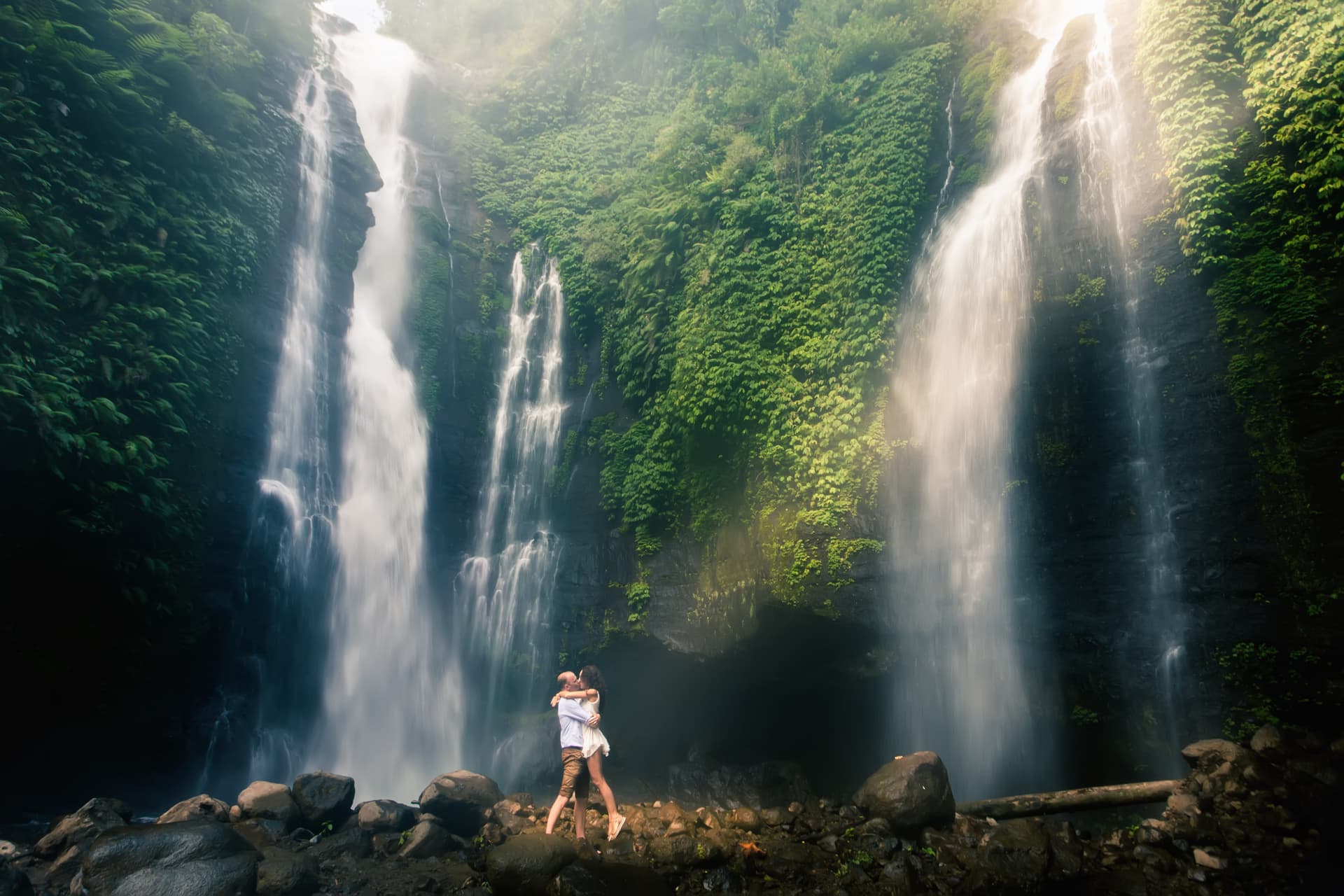 Professional Photo Shoot in Bali - تصویر اصلی