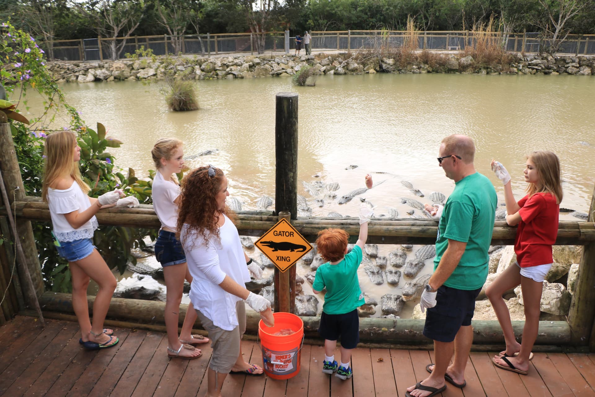 Go City Miami Explorer Pass: Save up to 50% on Attractions - تصویر 15