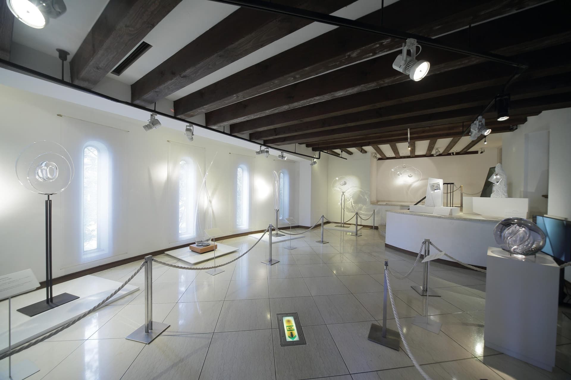 Hakone Venetian Glass Museum Ticket - تصویر 4