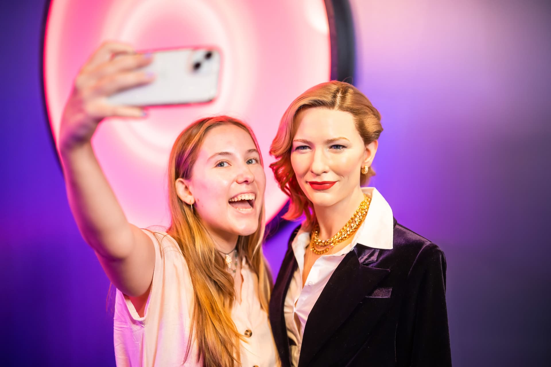 Madame Tussauds Sydney Direct Entry Ticket - تصویر 5