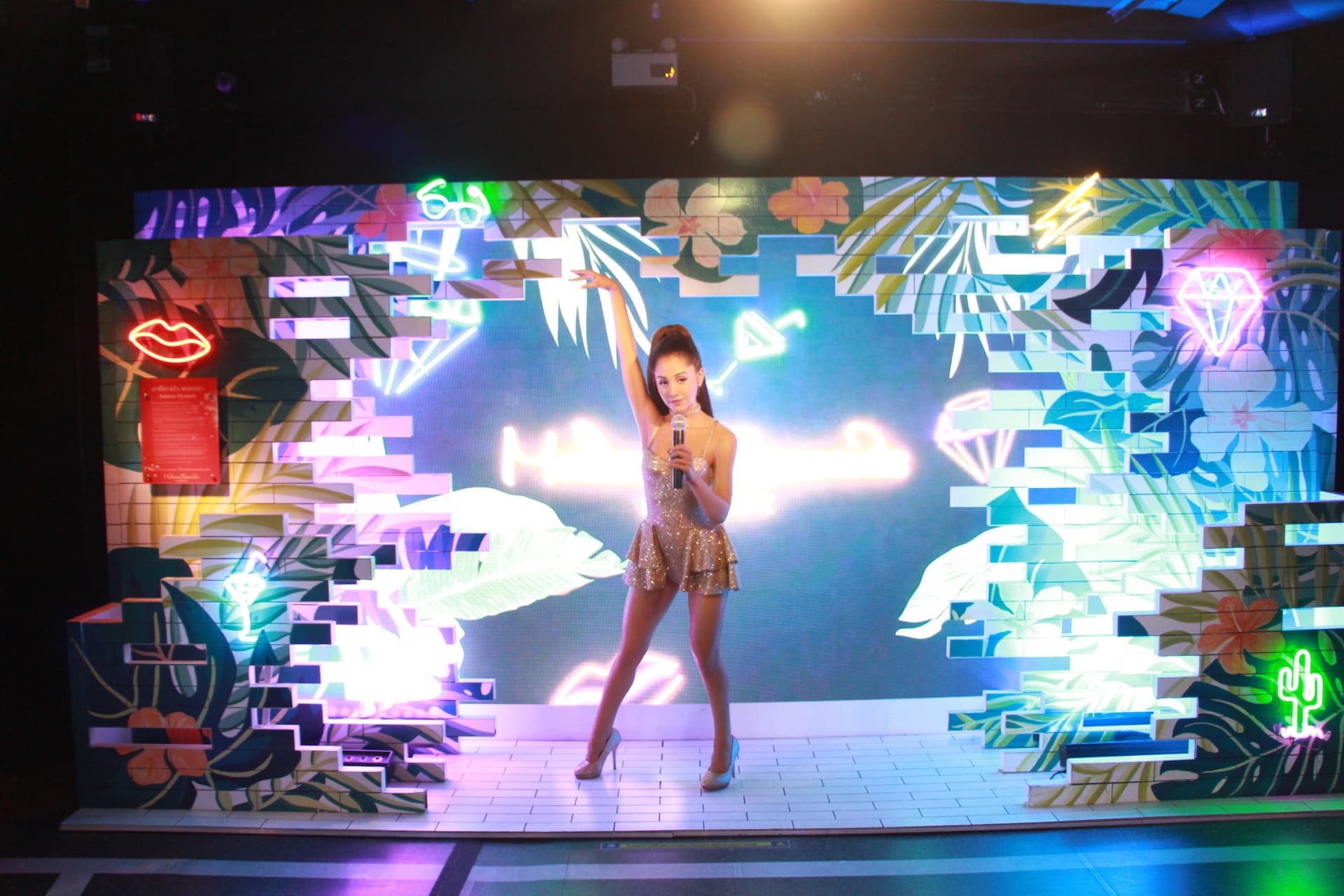 COMBO: SEA LIFE Bangkok Ocean World + Madame Tussauds Bangkok Tickets - تصویر 11