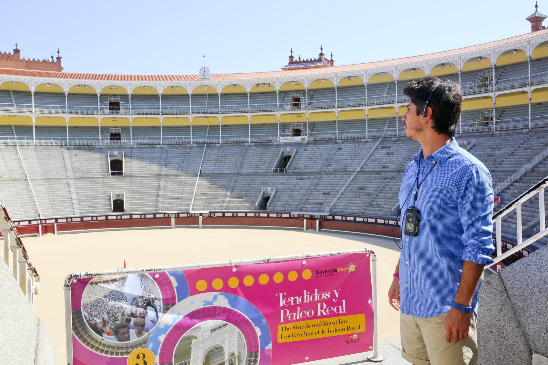 Go City Madrid All-Inclusive Pass: Save up to 50% on Attractions - تصویر 8