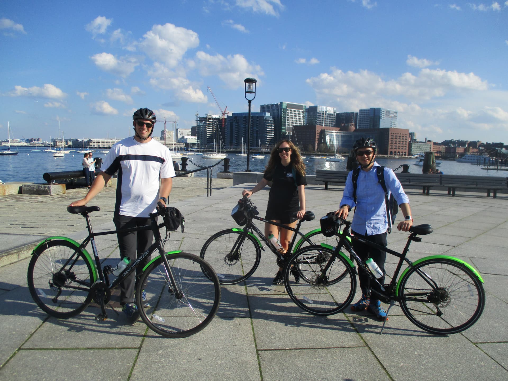 Go City Boston Explorer Pass: Save up to 50% on Attractions - تصویر 18