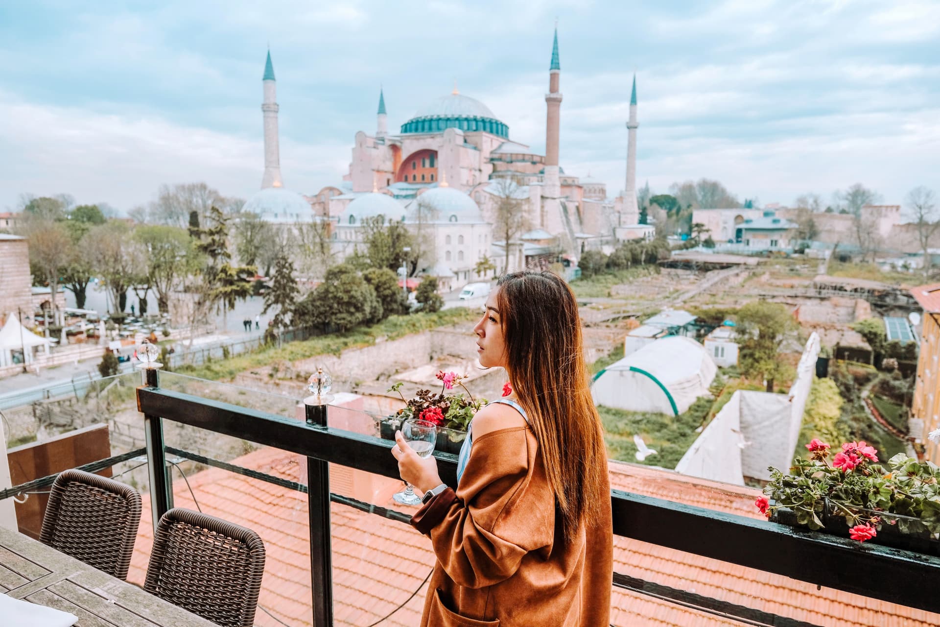 Istanbul Mosques Walking Tour - تصویر 8