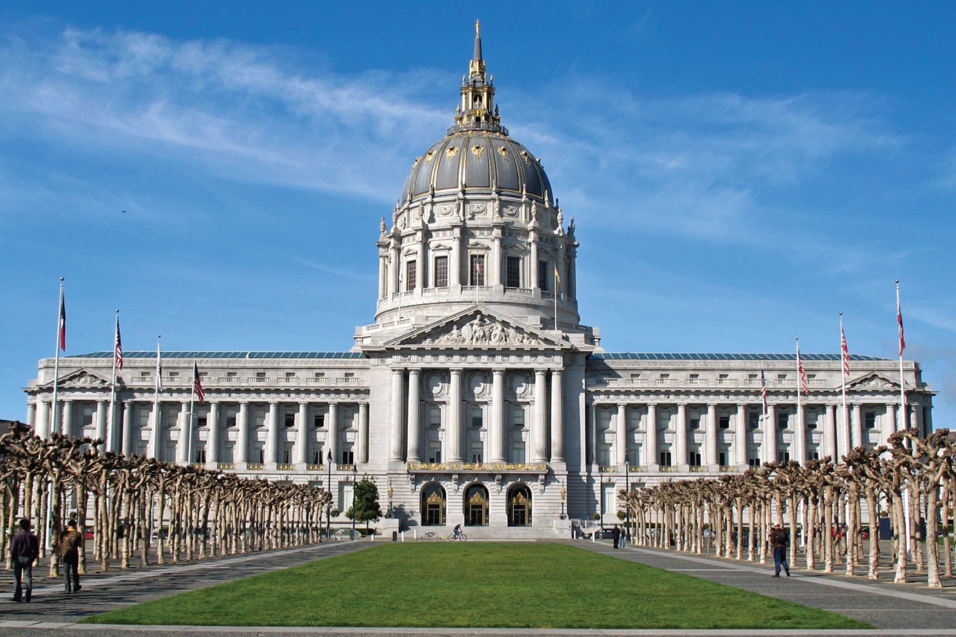 San Francisco Hop-On Hop-Off City Bus Tours by Skyline Sightseeing - تصویر 4