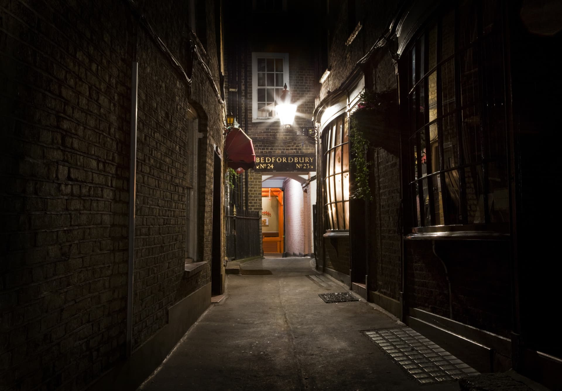 Jack the Ripper Guided Walking Tour - تصویر 5