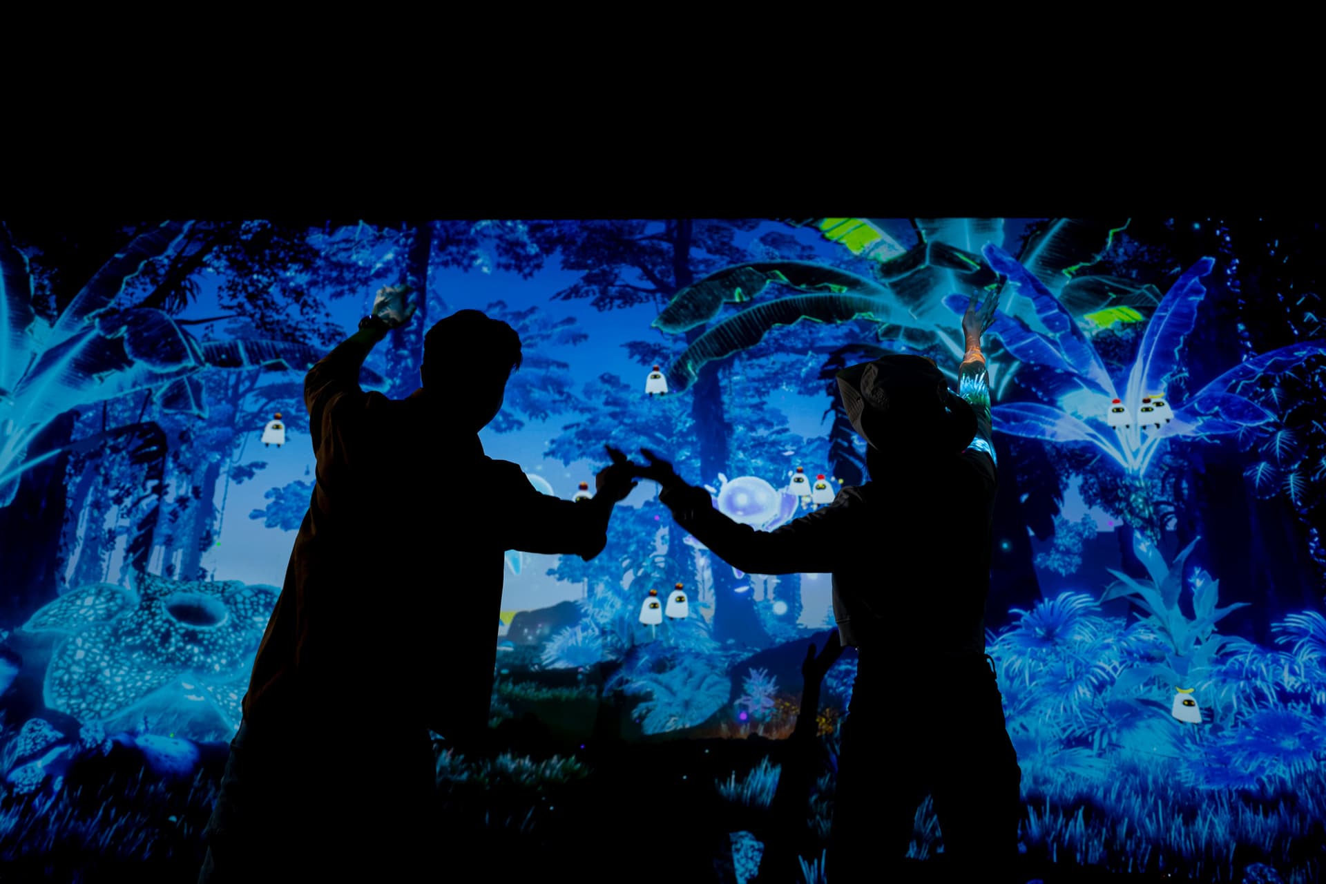Enchanted Forest Ticket - تصویر 5