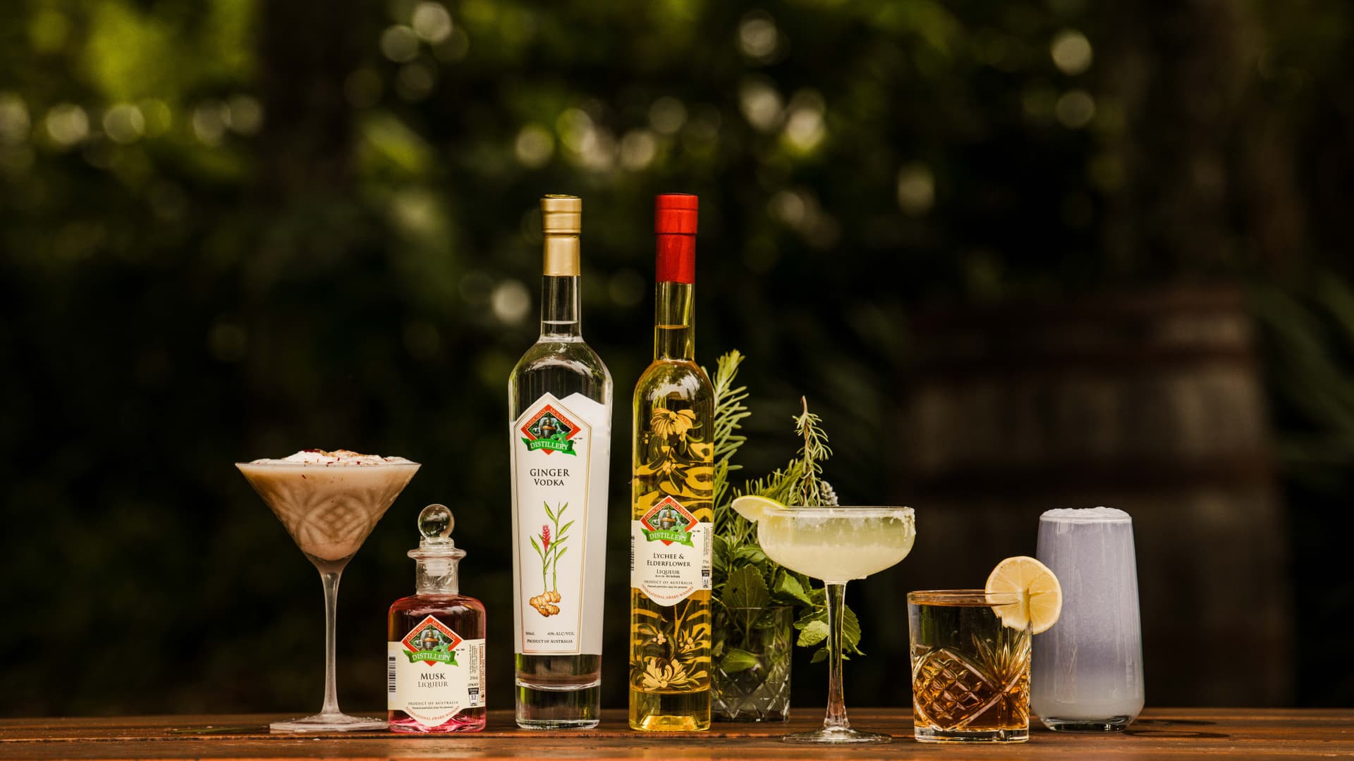 Tamborine Mountain Guided Walk and Wine Tasting Tour - تصویر 21